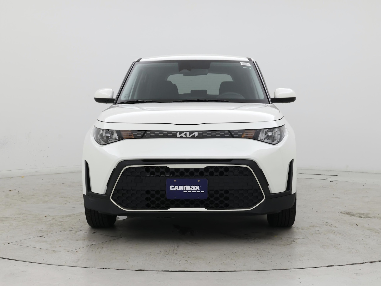 2025 Kia Soul LX - Photo 6
