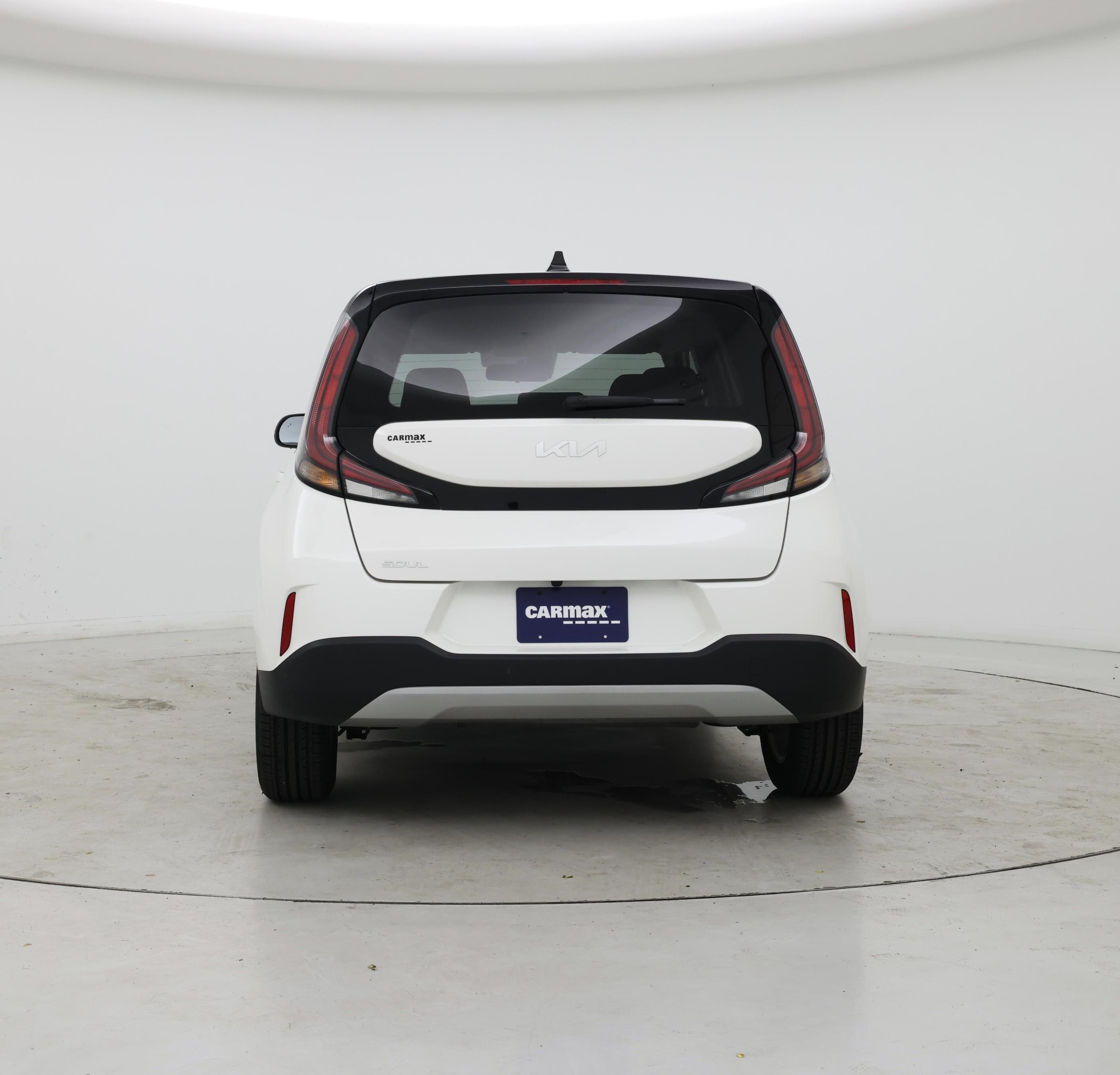 Thumbnail: 2025 Kia Soul - 6
