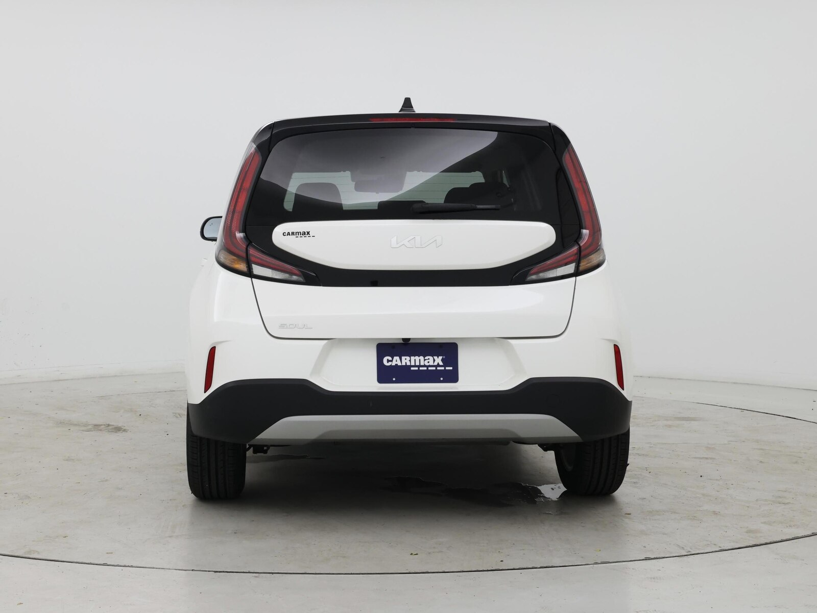 2025 Kia Soul LX - Photo 7