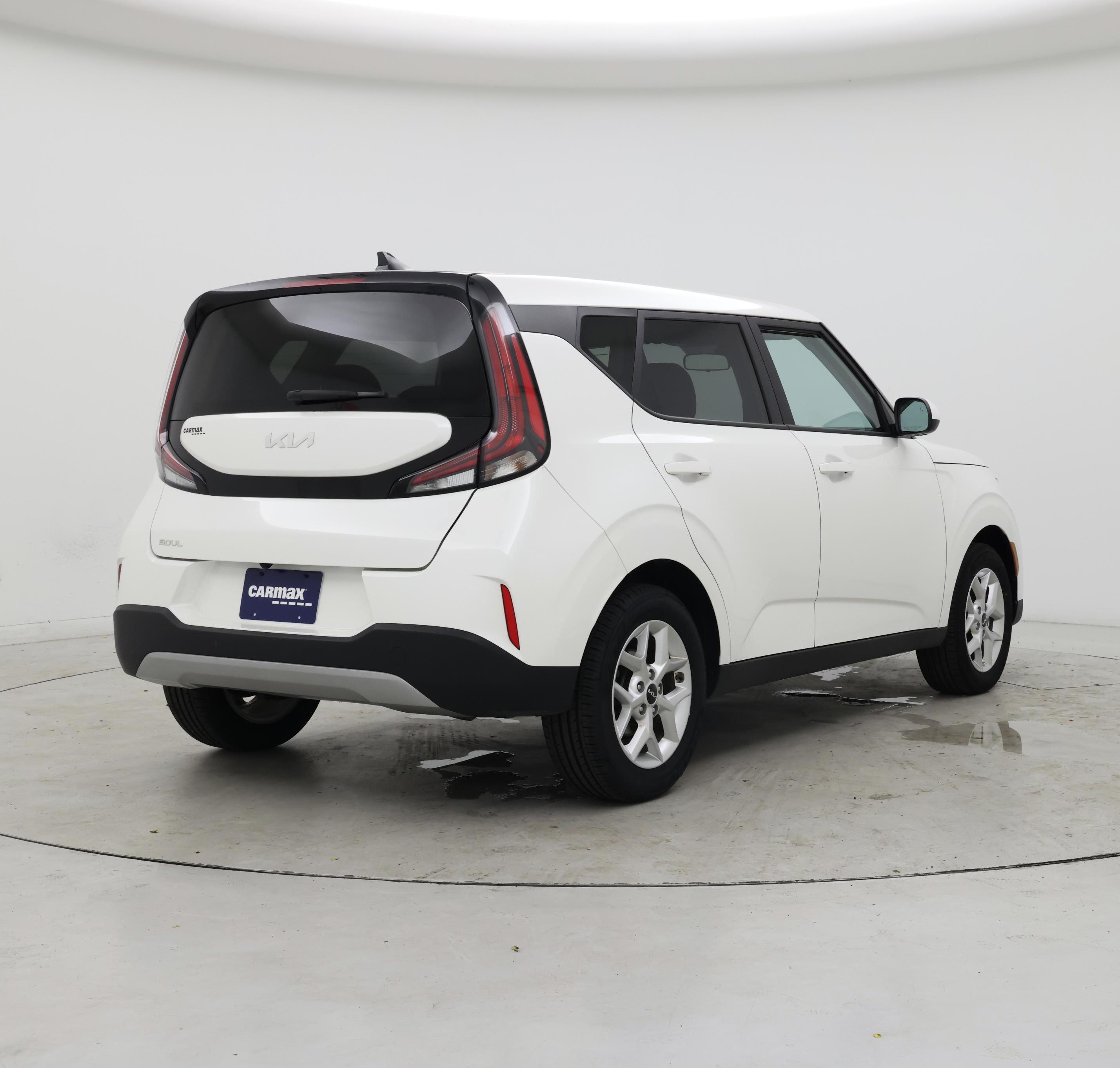 Thumbnail: 2025 Kia Soul - 8