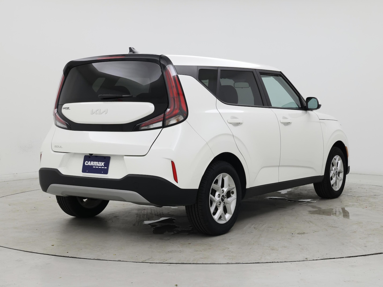 2025 Kia Soul LX - Photo 9