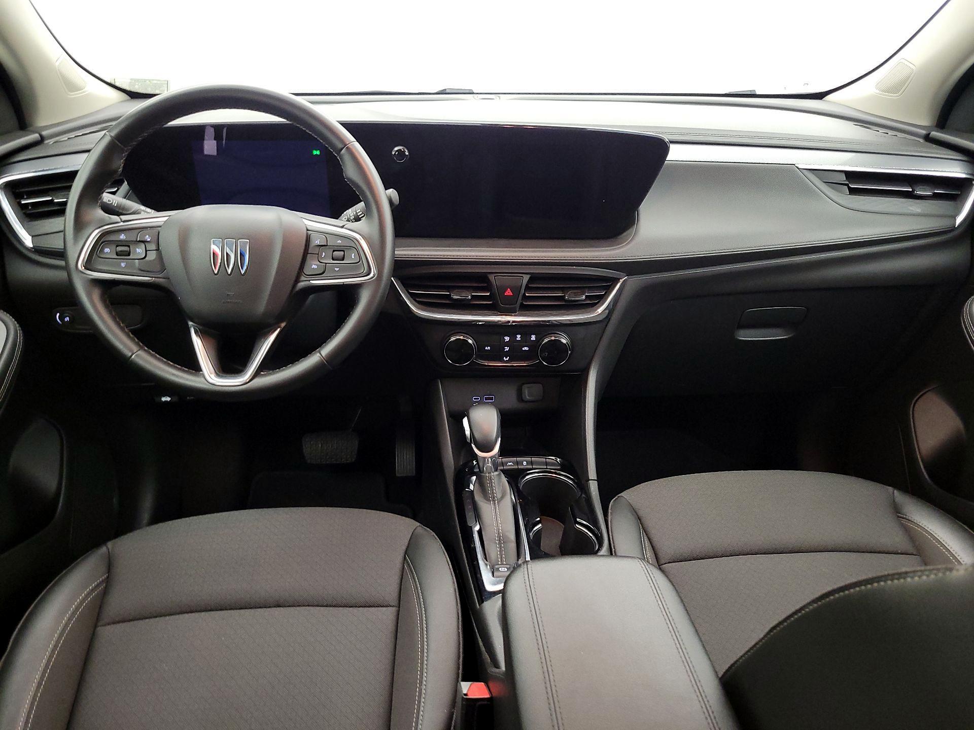 Thumbnail: 2025 Buick Encore GX - 9