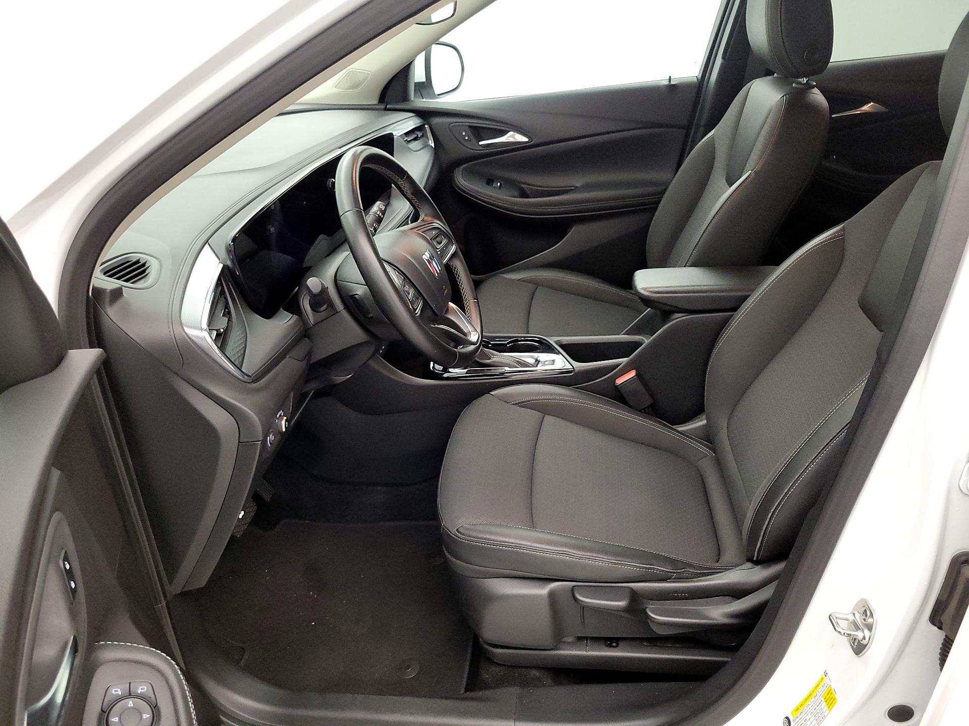 Thumbnail: 2025 Buick Encore GX - 11