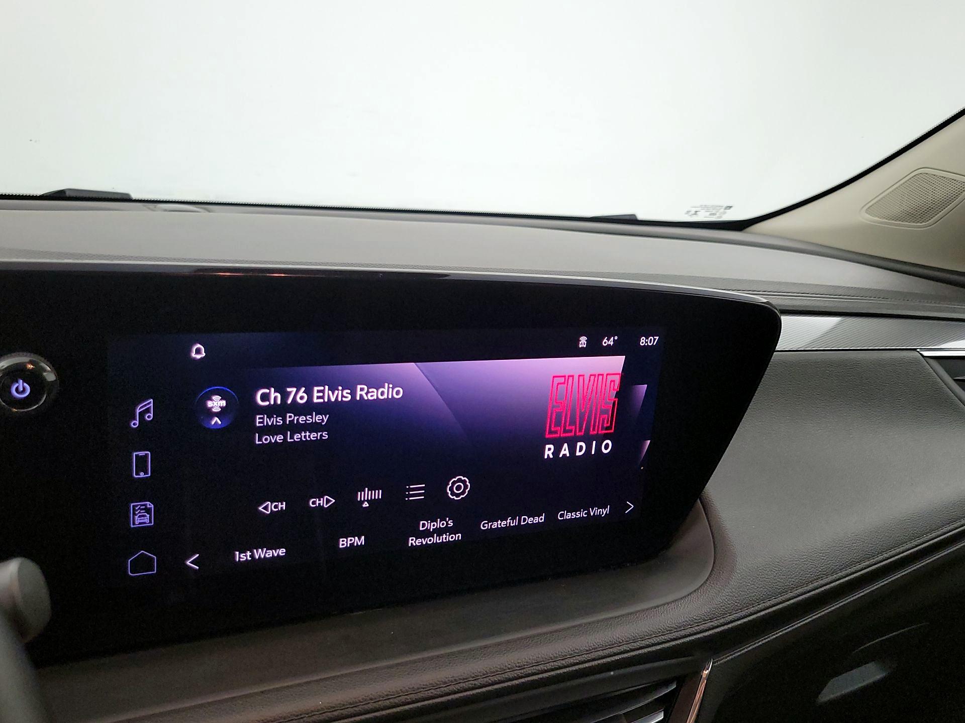 Thumbnail: 2025 Buick Encore GX - 15