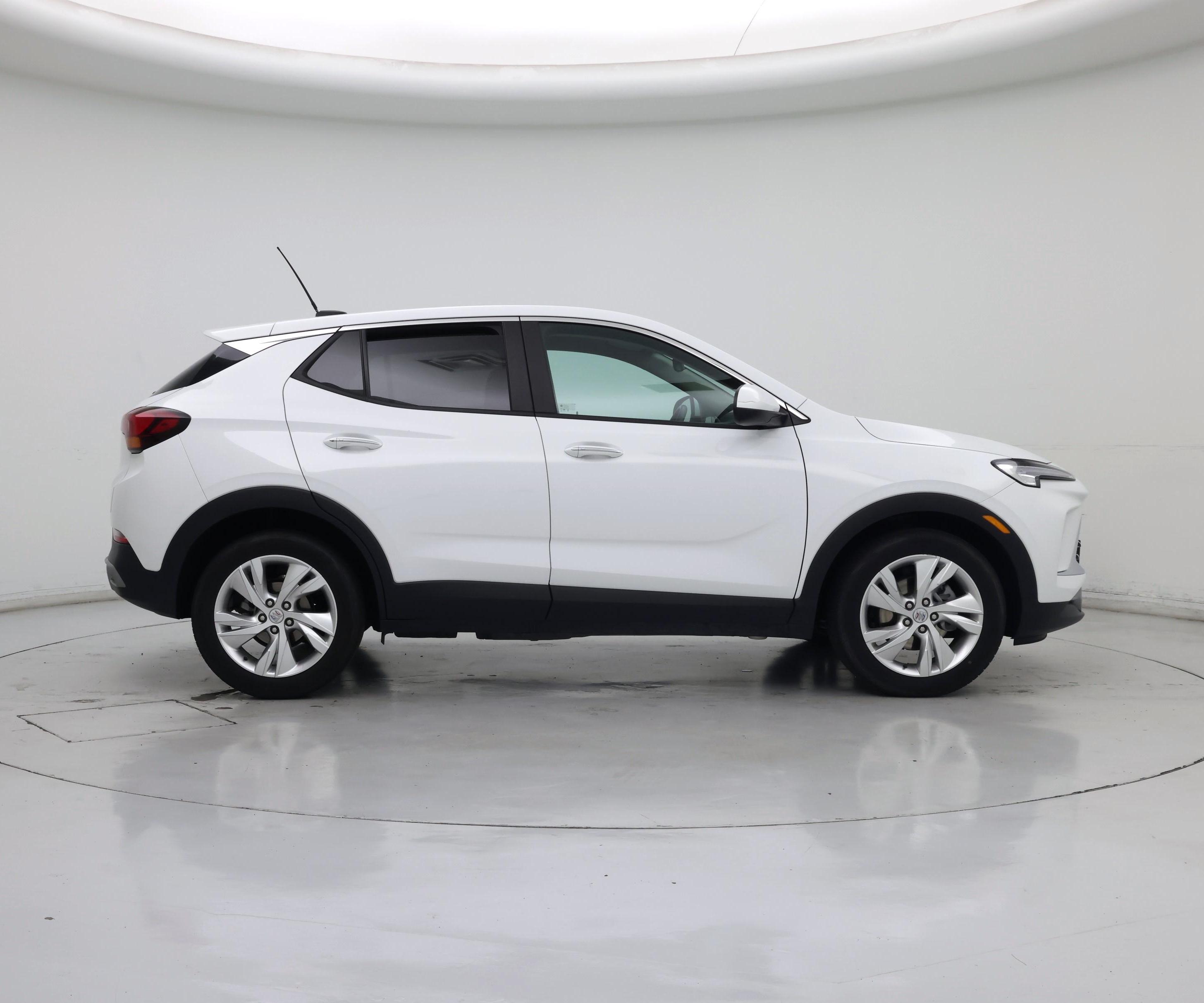 Thumbnail: 2025 Buick Encore GX - 7