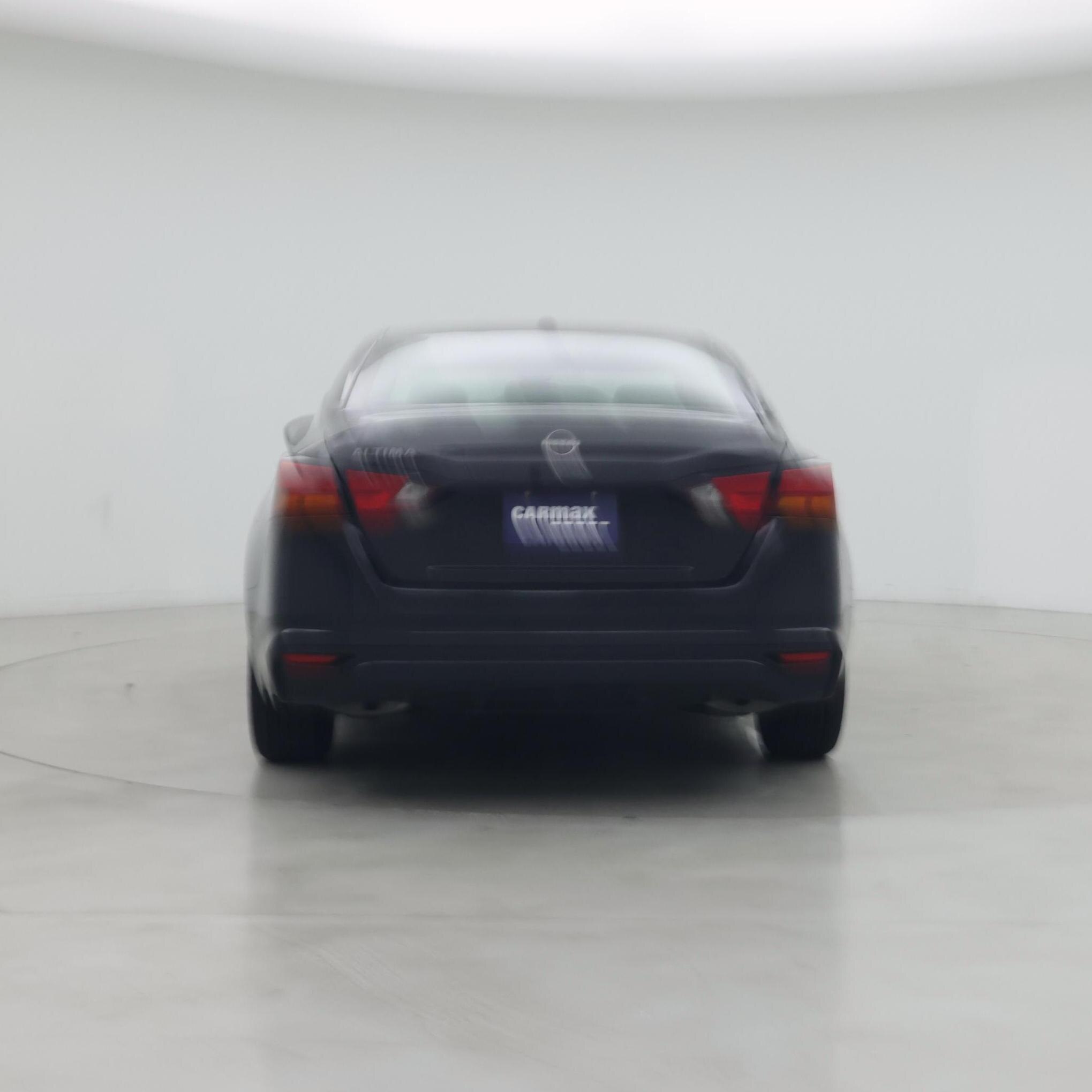 Thumbnail: 2025 Nissan Altima - 6