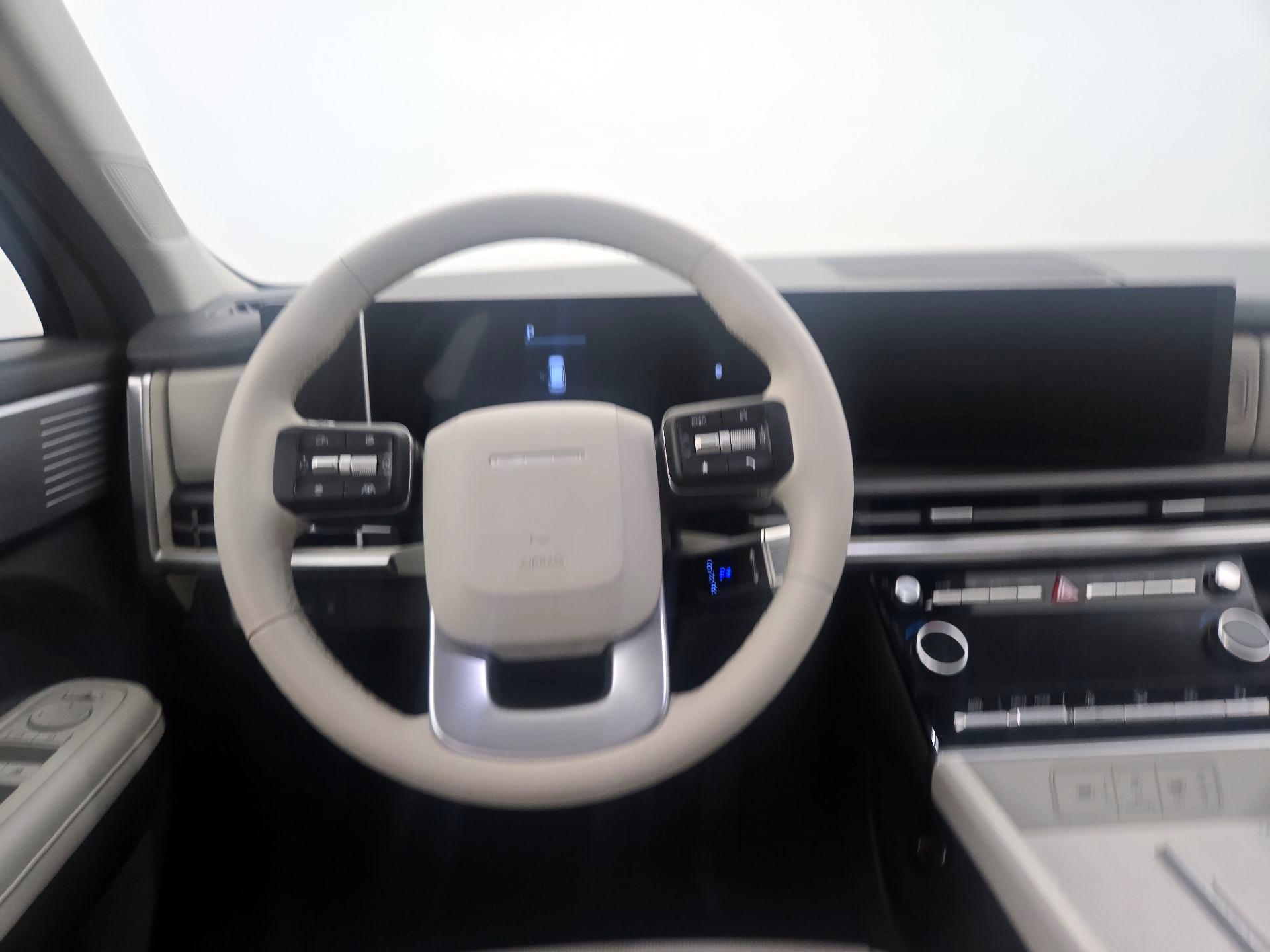 Thumbnail: 2025 Hyundai Santa Fe - 10