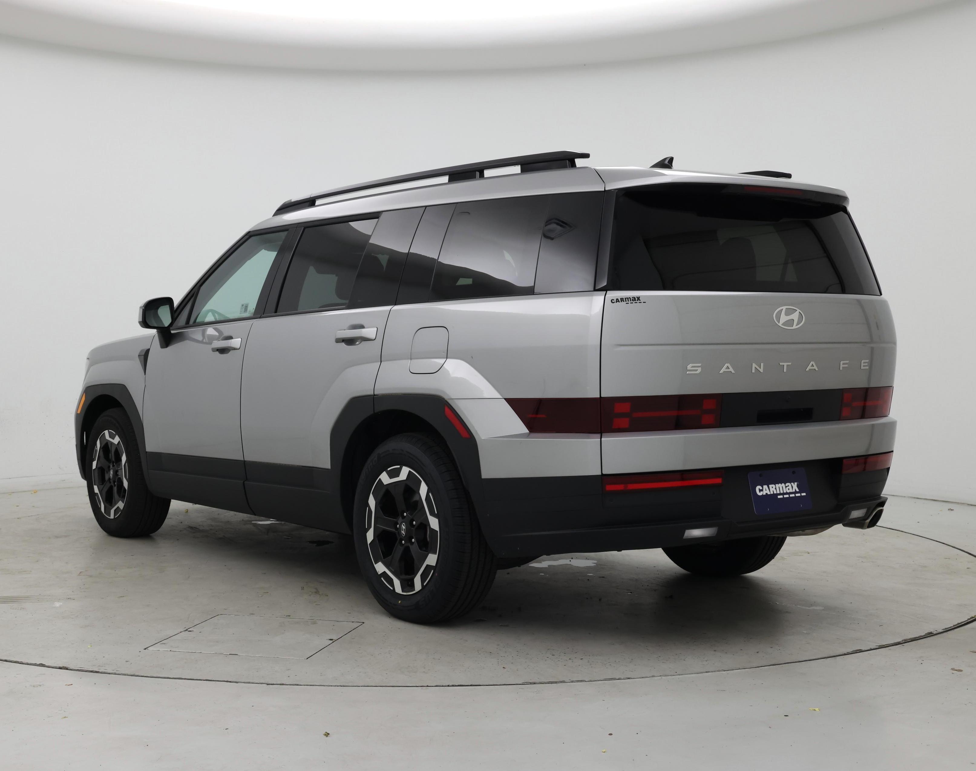 Thumbnail: 2025 Hyundai Santa Fe - 2
