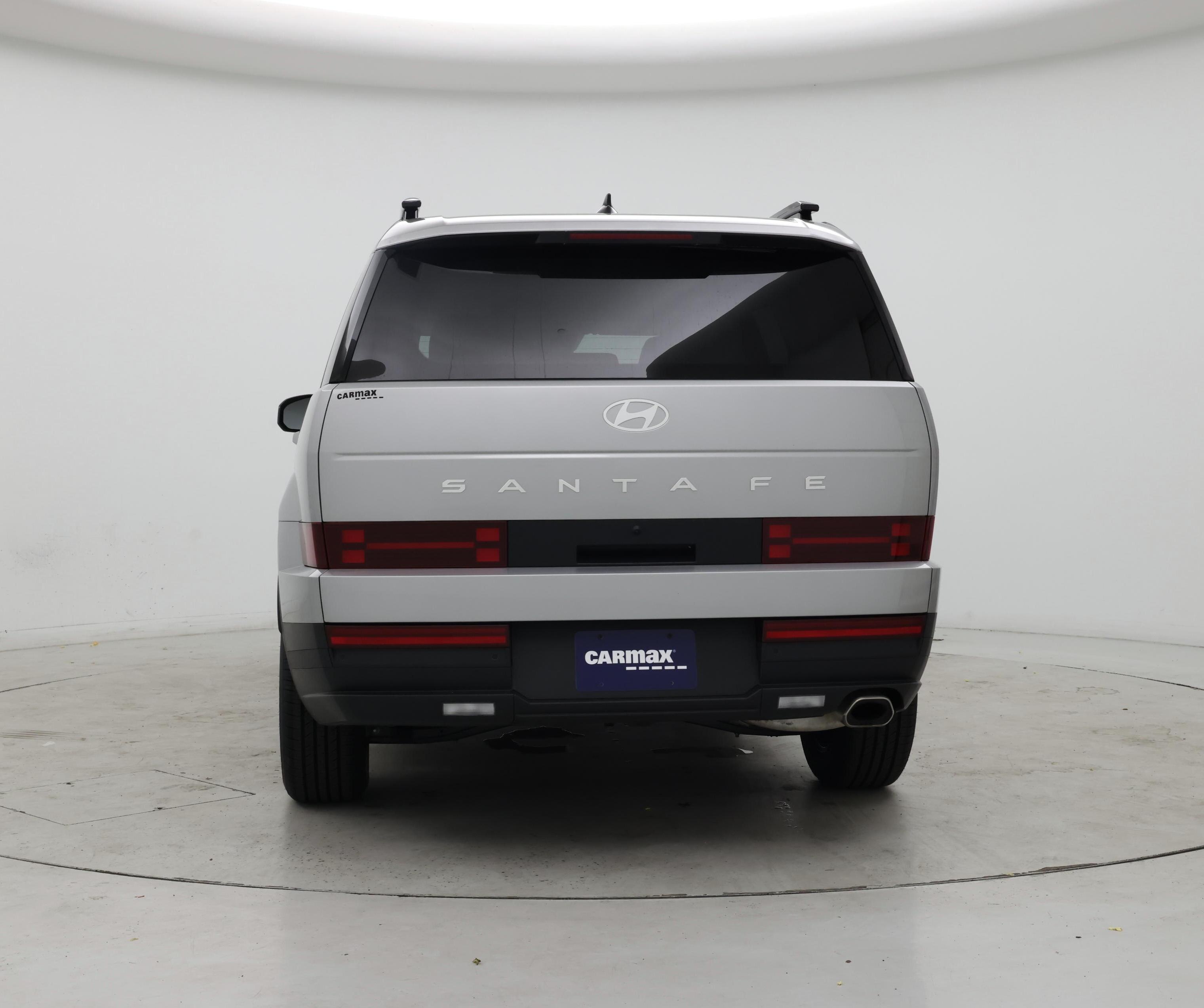 Thumbnail: 2025 Hyundai Santa Fe - 6