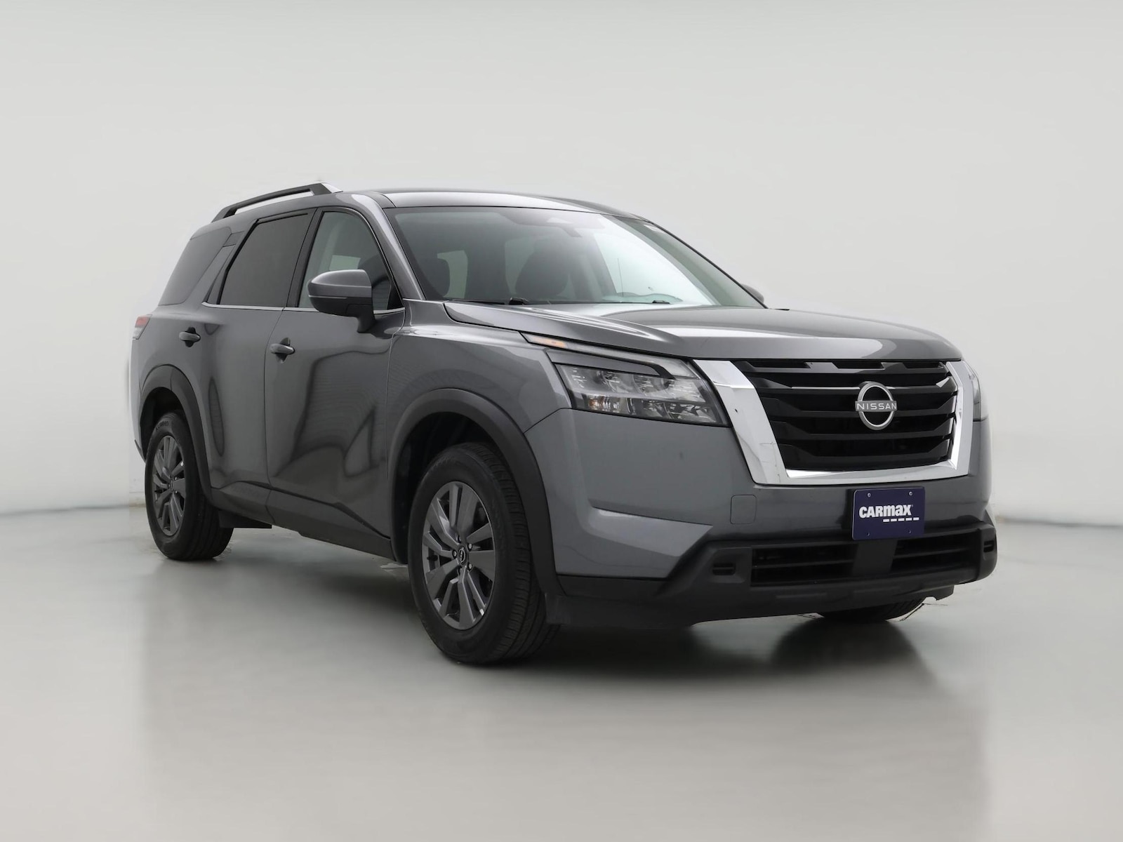 2025 Nissan Pathfinder SV - Photo 1