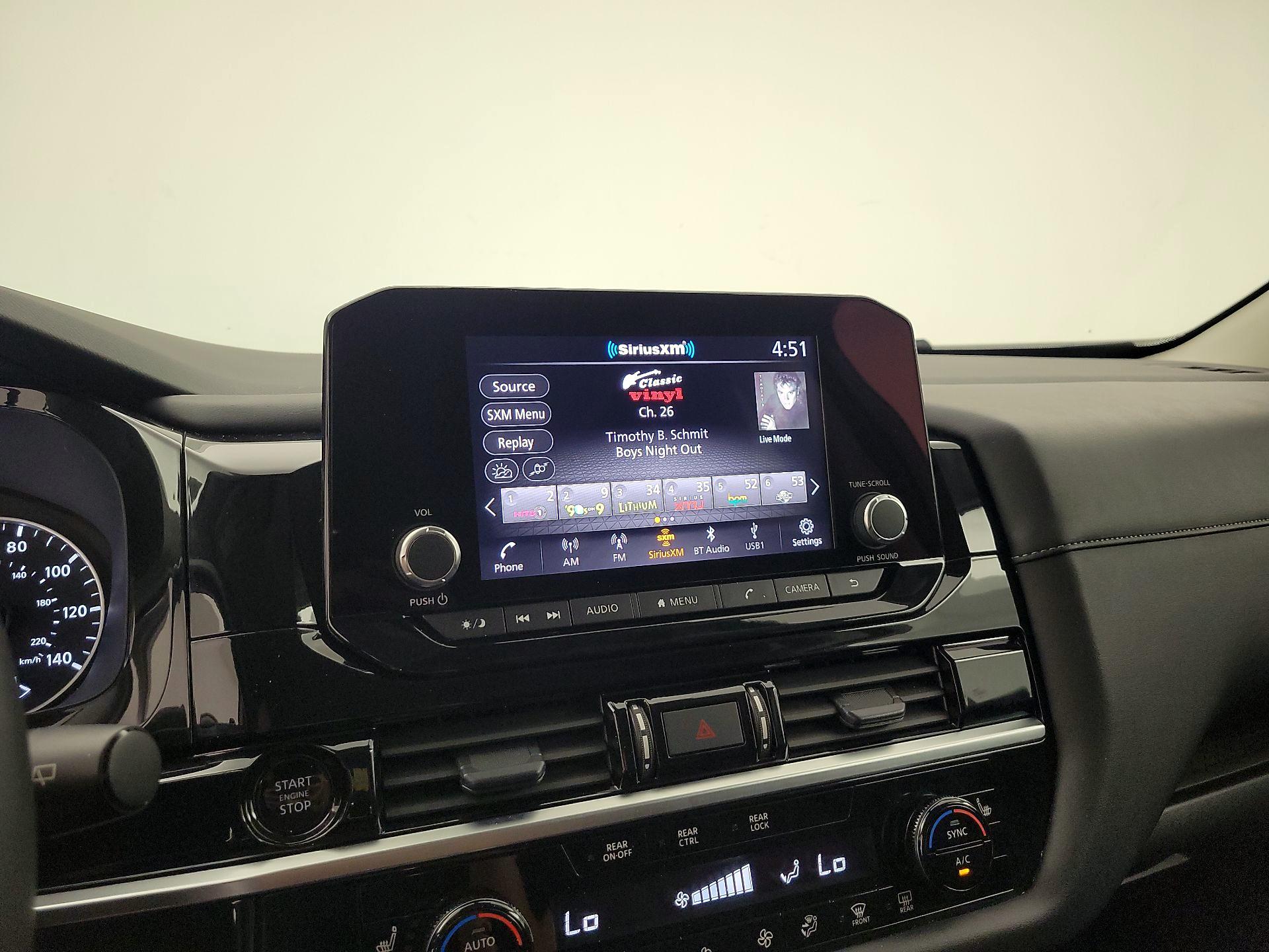 Thumbnail: 2025 Nissan Pathfinder - 15