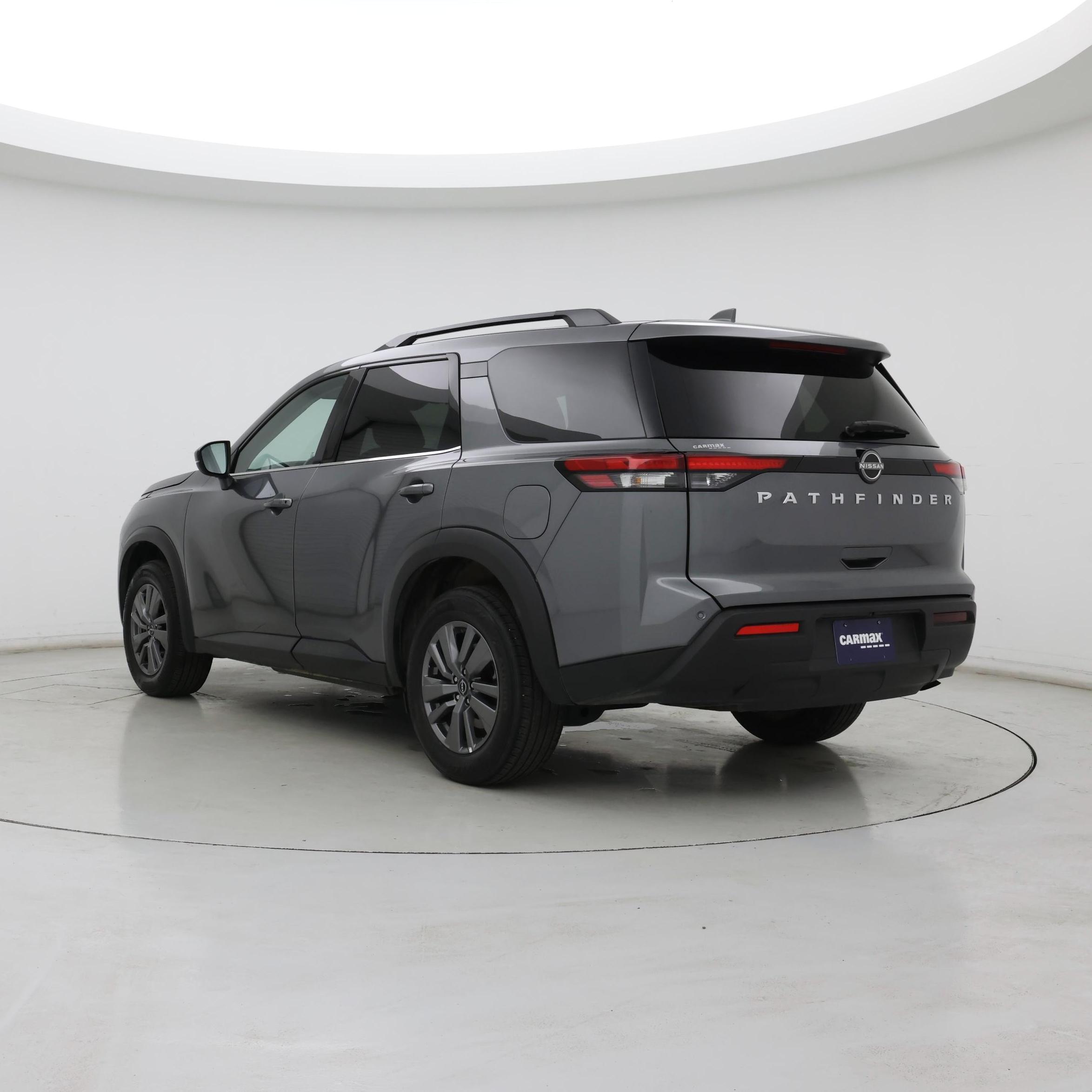 Thumbnail: 2025 Nissan Pathfinder - 2