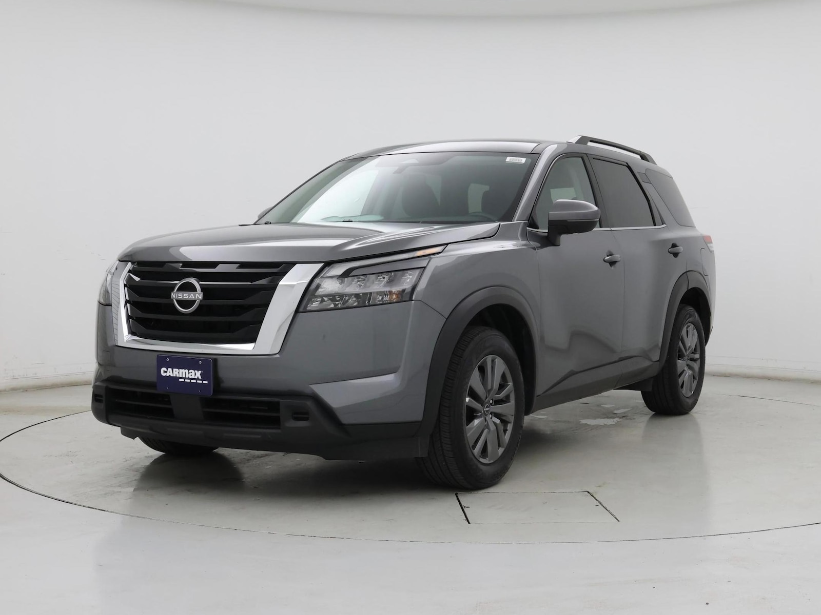 2025 Nissan Pathfinder SV - Photo 5
