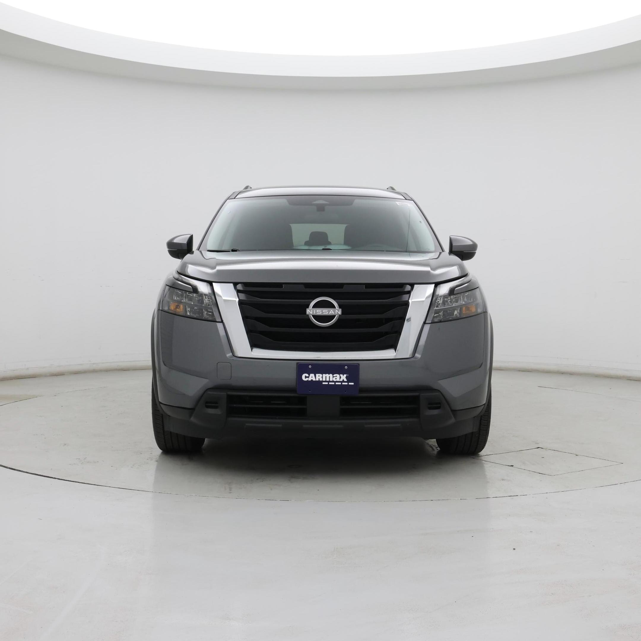 Thumbnail: 2025 Nissan Pathfinder - 5