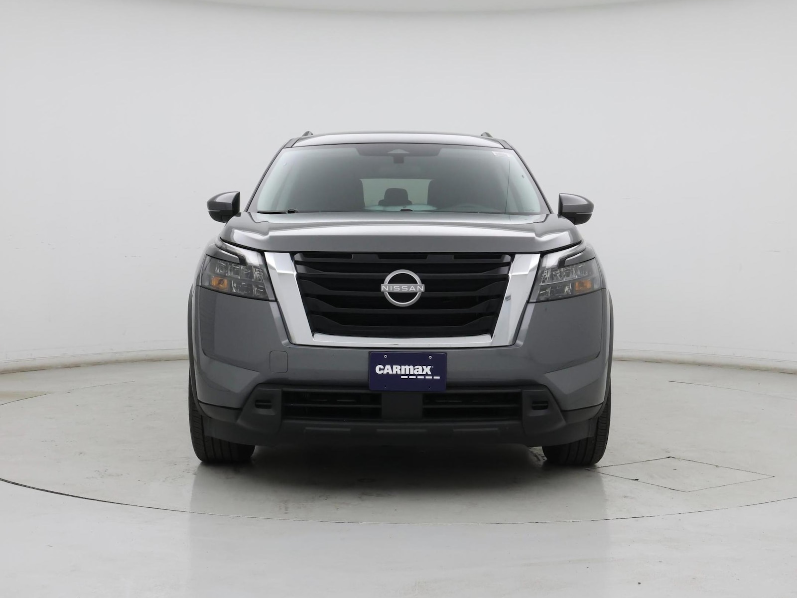 2025 Nissan Pathfinder SV - Photo 6