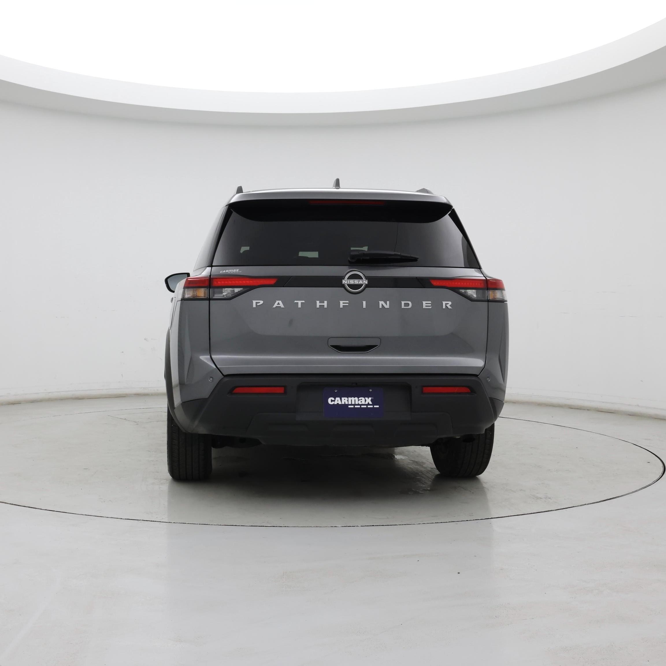 Thumbnail: 2025 Nissan Pathfinder - 6