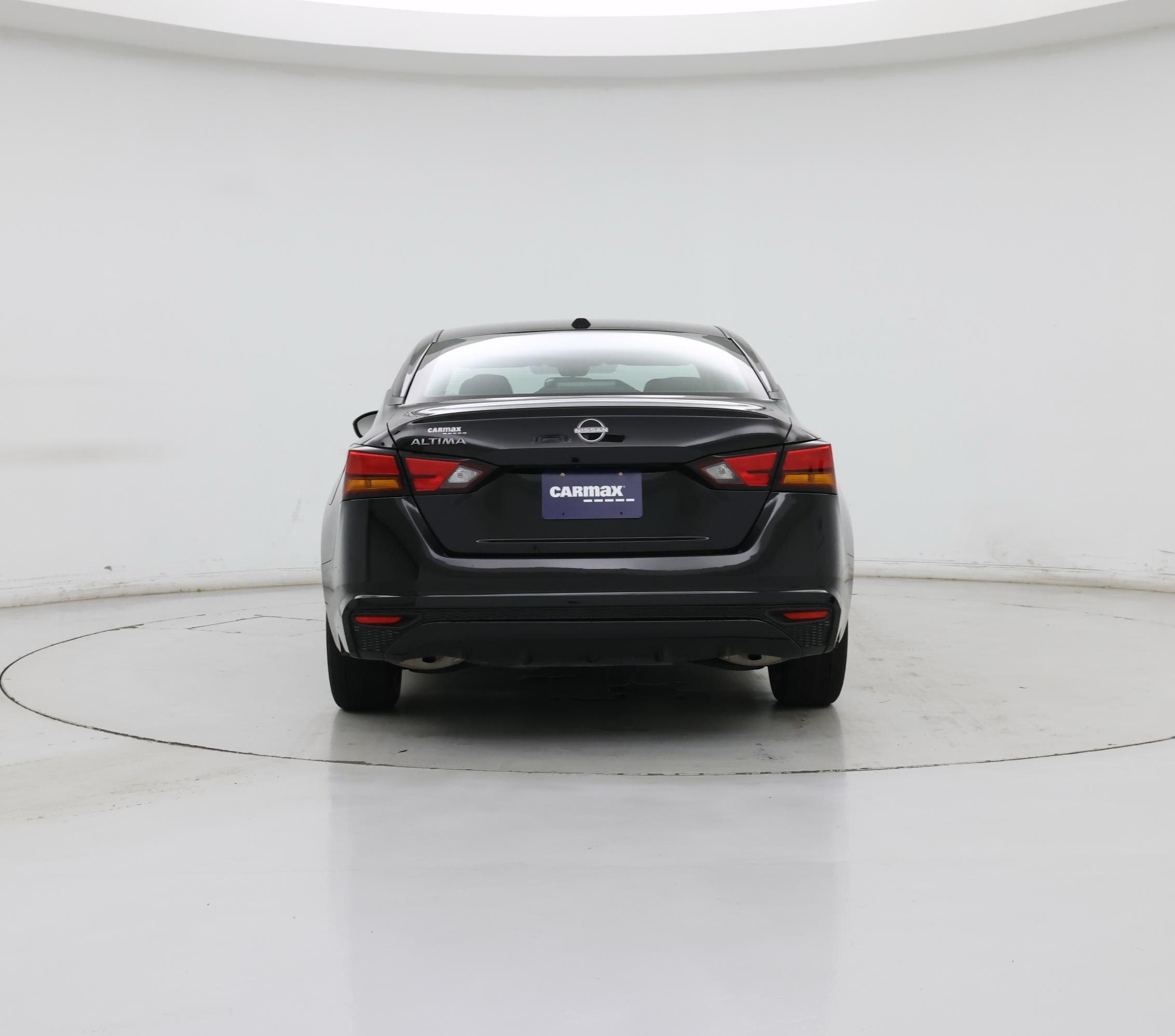 Thumbnail: 2025 Nissan Altima - 6