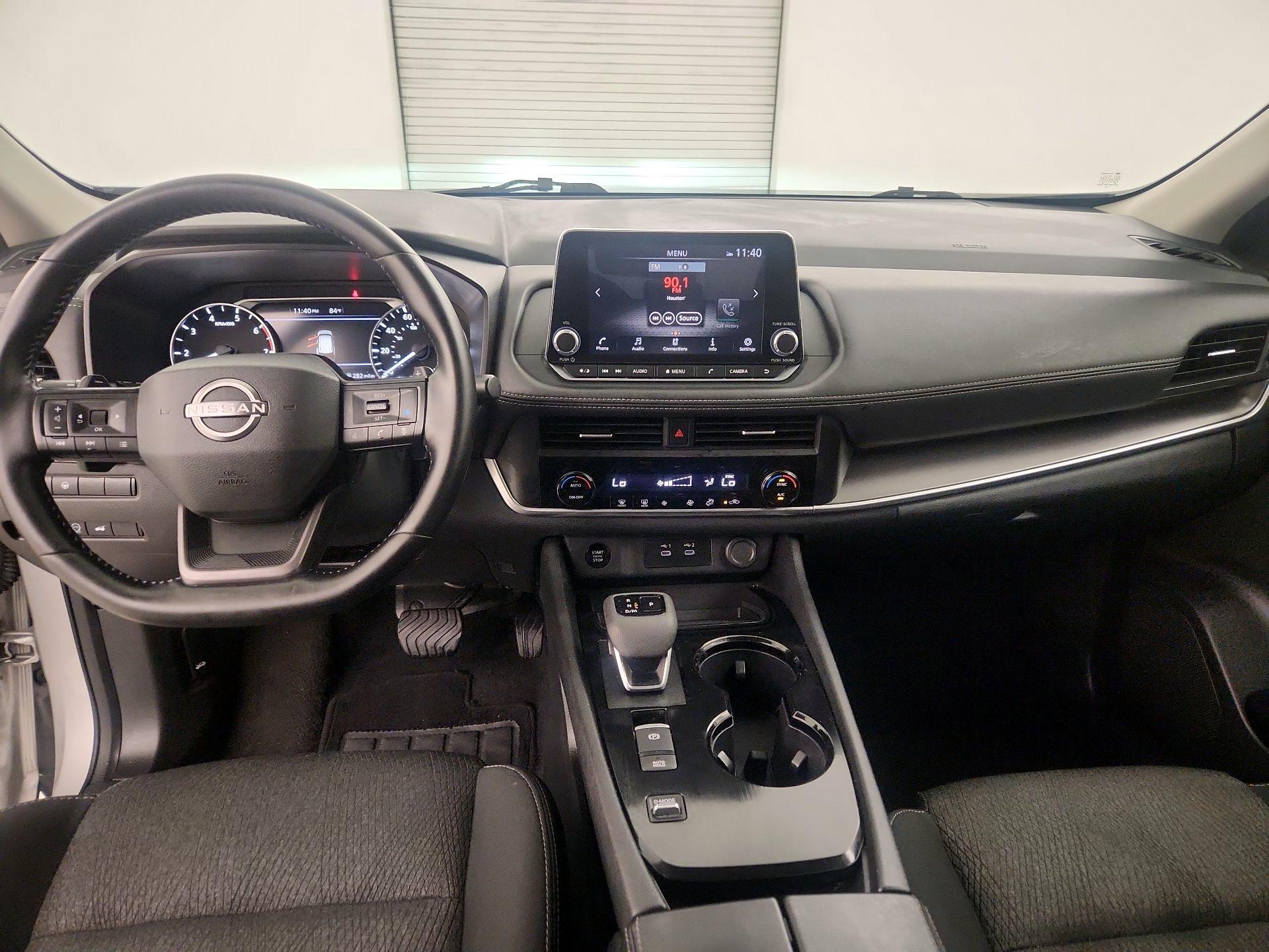 Thumbnail: 2025 Nissan Rogue - 9