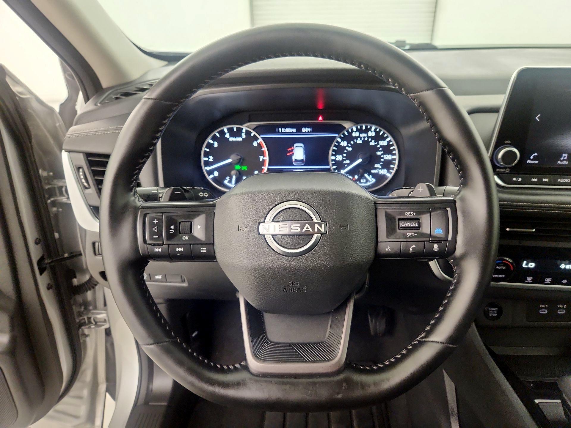 Thumbnail: 2025 Nissan Rogue - 10