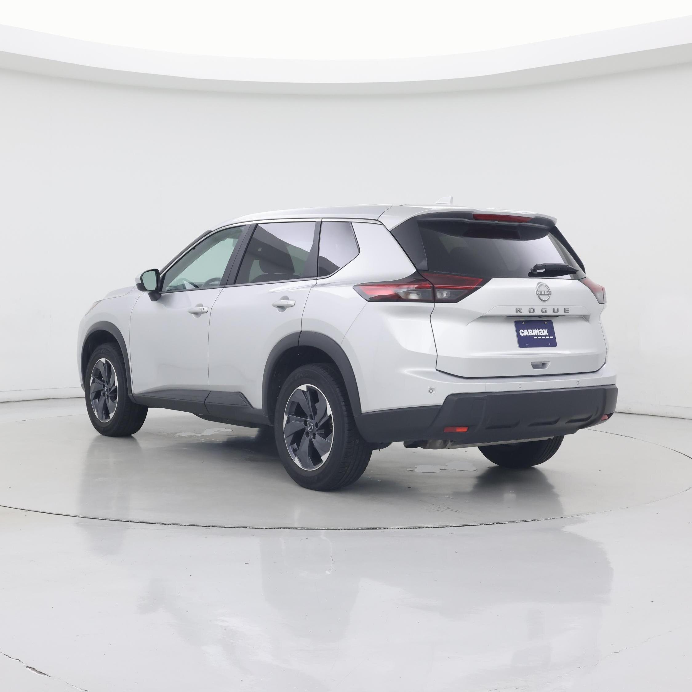 Thumbnail: 2025 Nissan Rogue - 2