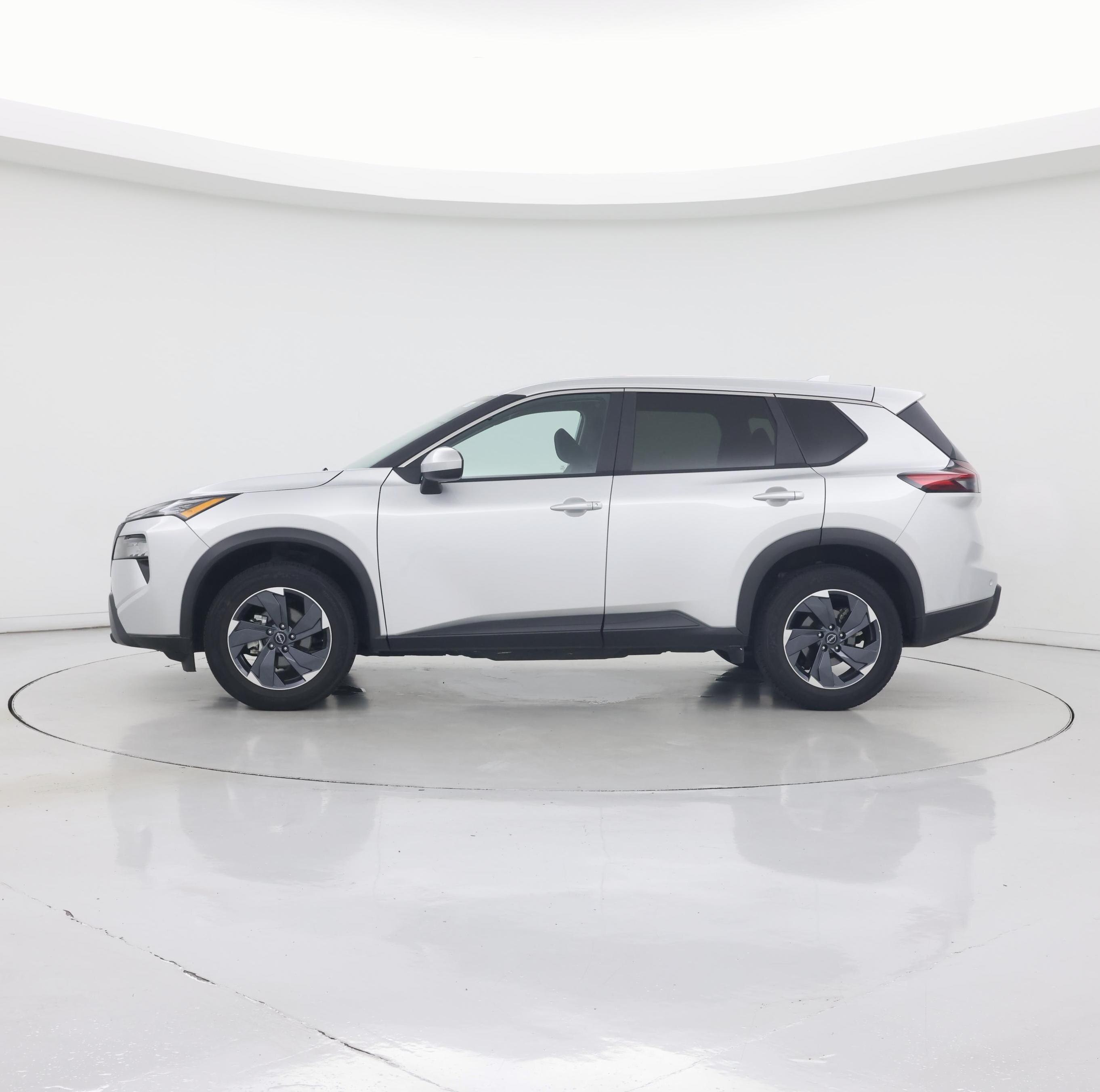 Thumbnail: 2025 Nissan Rogue - 3