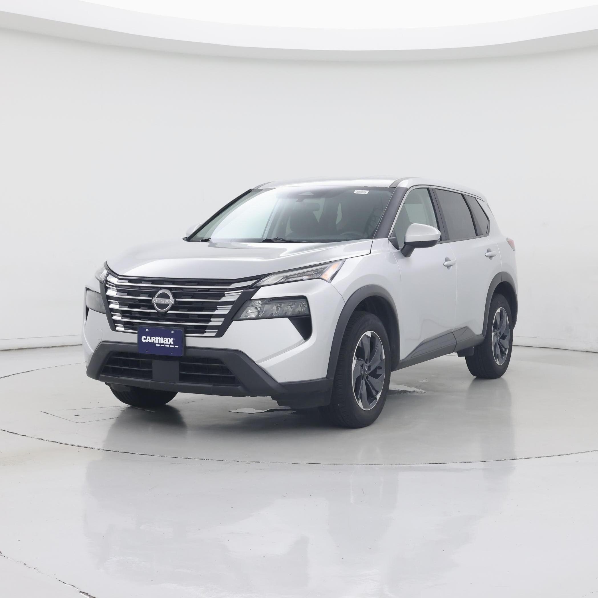 Thumbnail: 2025 Nissan Rogue - 4