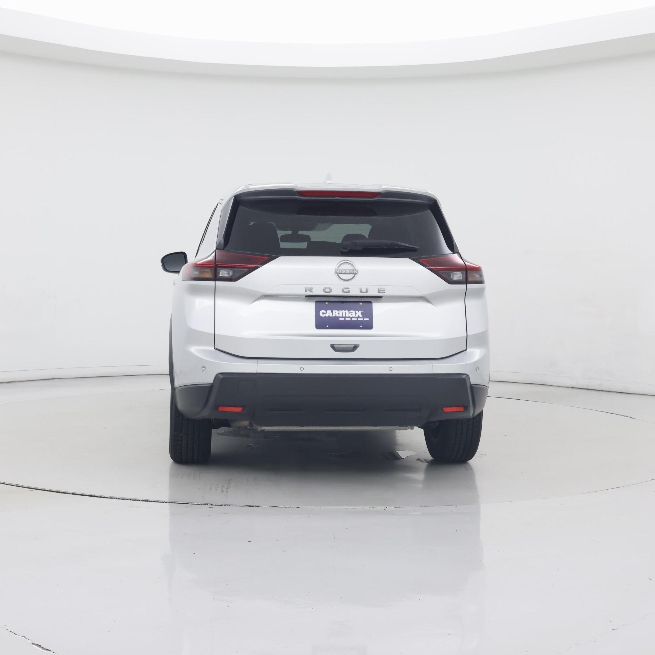 Thumbnail: 2025 Nissan Rogue - 6