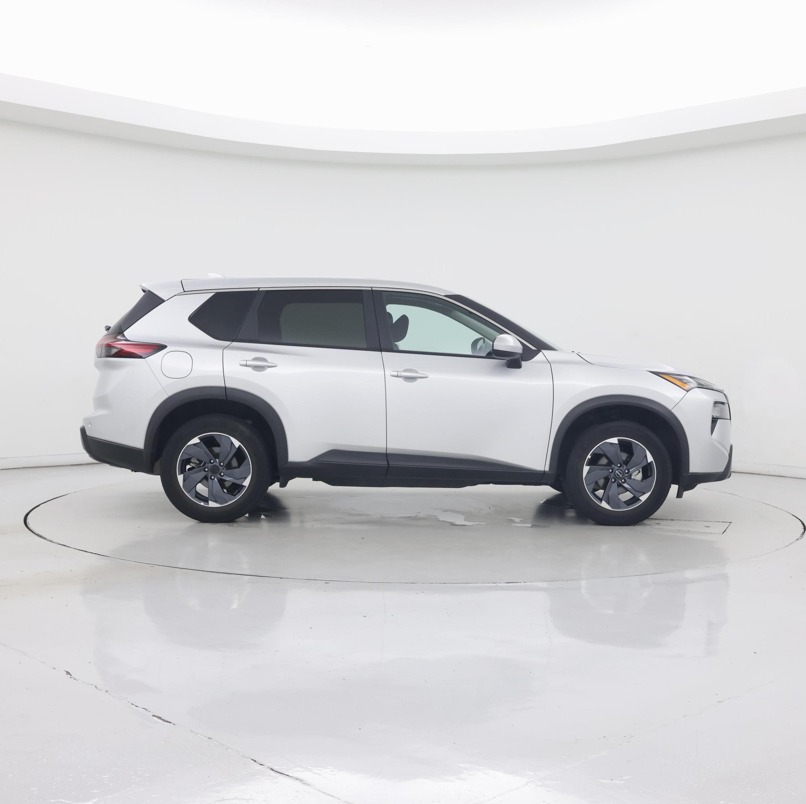 Thumbnail: 2025 Nissan Rogue - 7