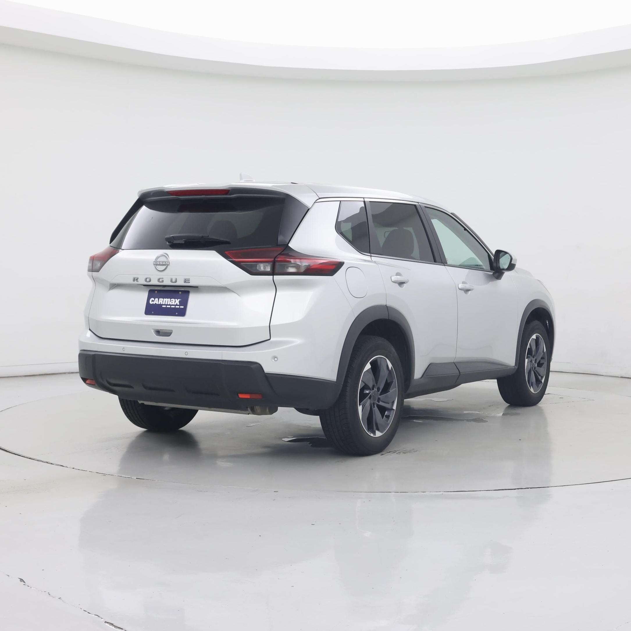 Thumbnail: 2025 Nissan Rogue - 8