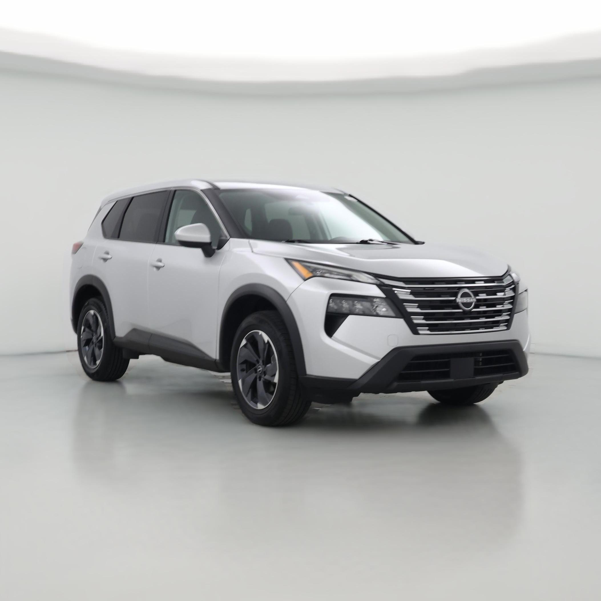 Thumbnail: 2025 Nissan Rogue - 1