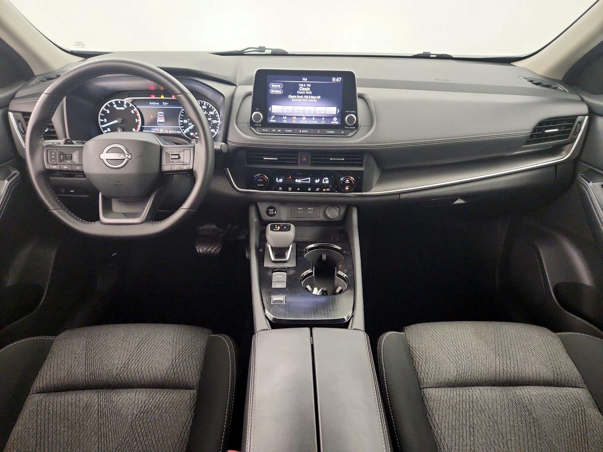 Thumbnail: 2025 Nissan Rogue - 9