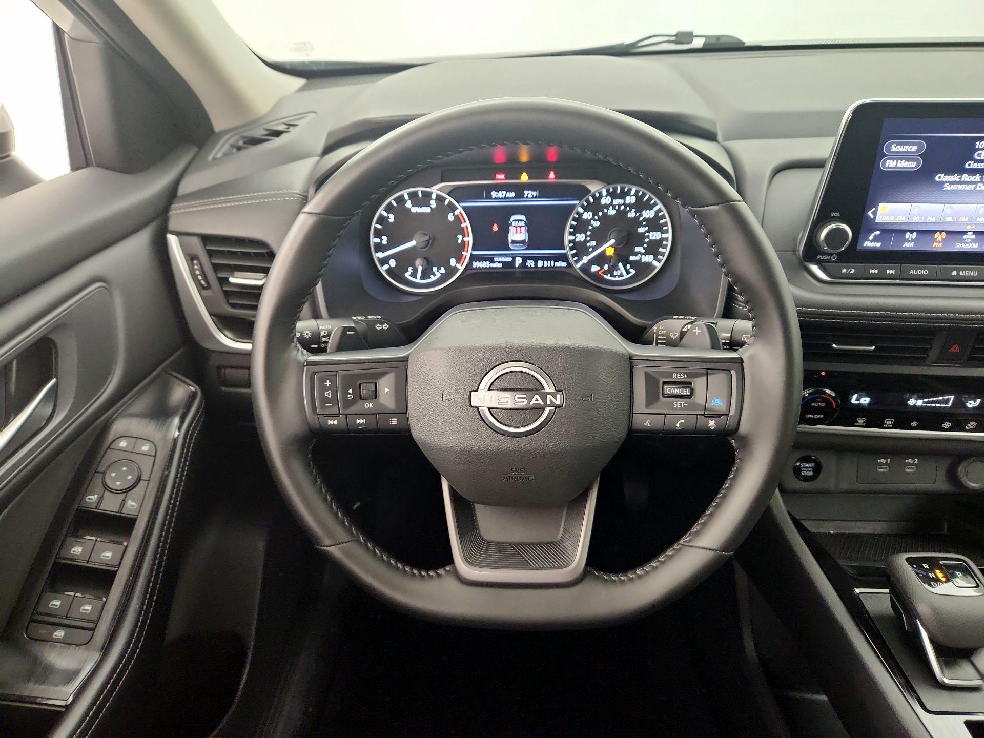 Thumbnail: 2025 Nissan Rogue - 10