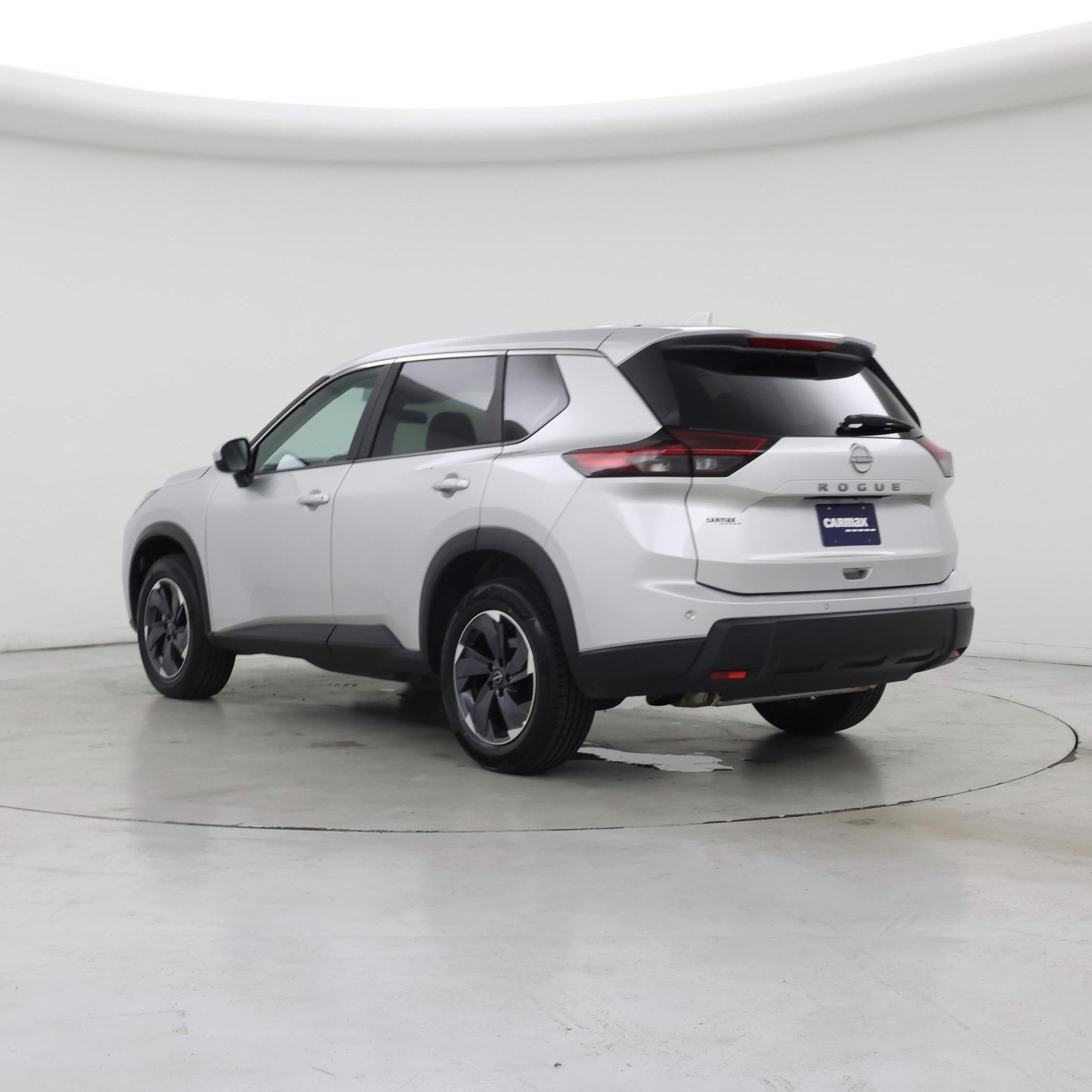 Thumbnail: 2025 Nissan Rogue - 2