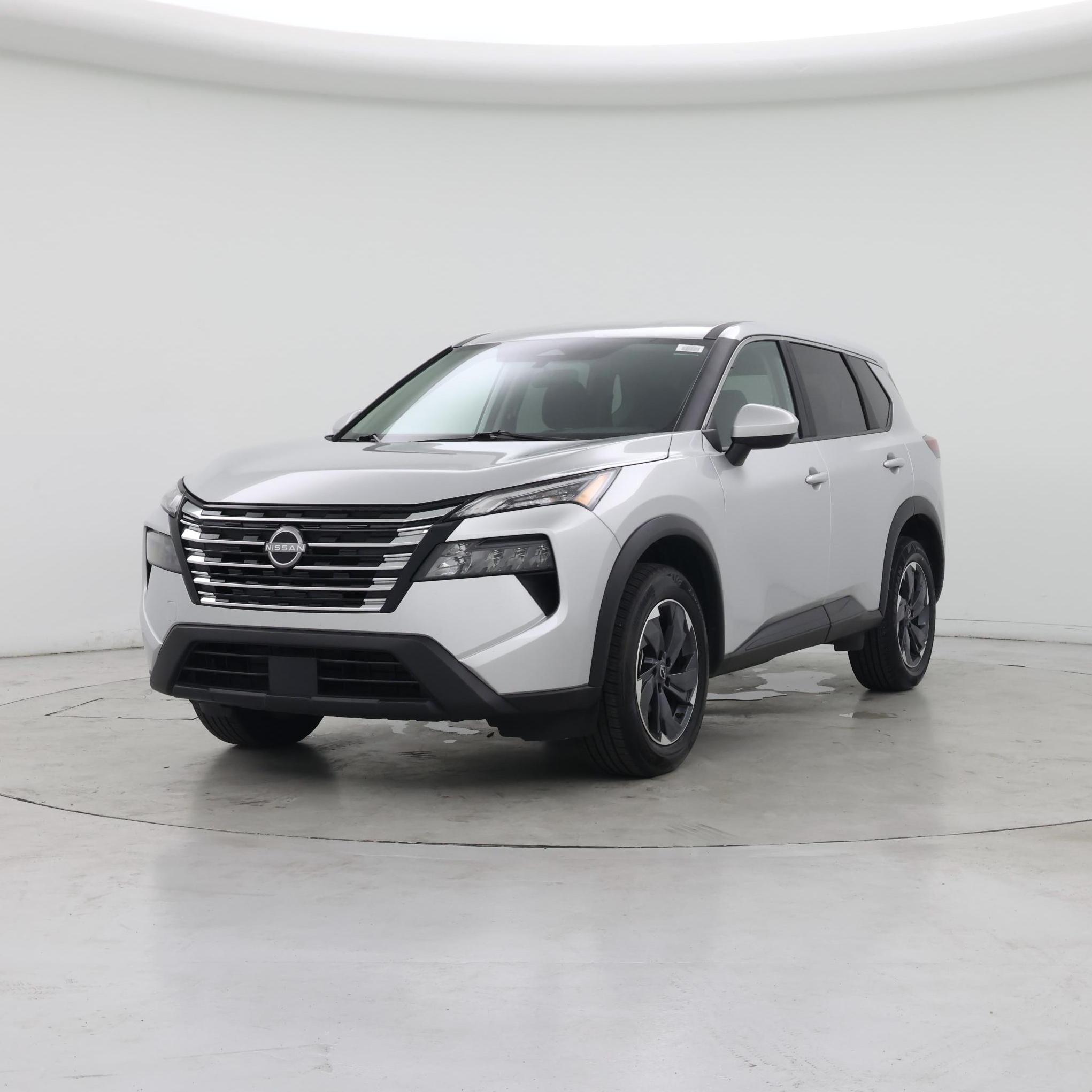 Thumbnail: 2025 Nissan Rogue - 4