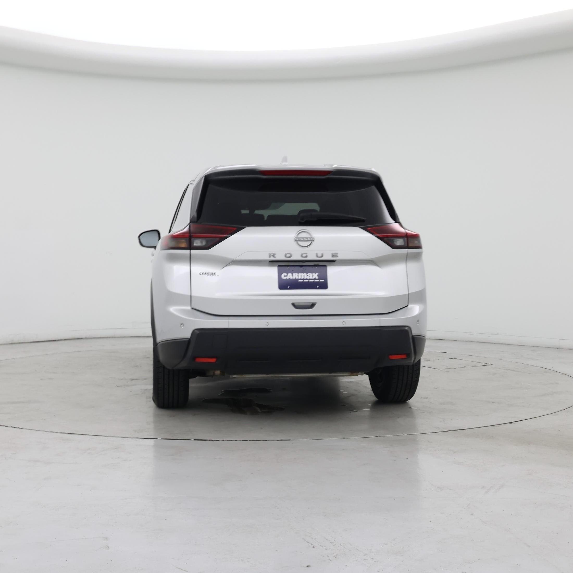 Thumbnail: 2025 Nissan Rogue - 6