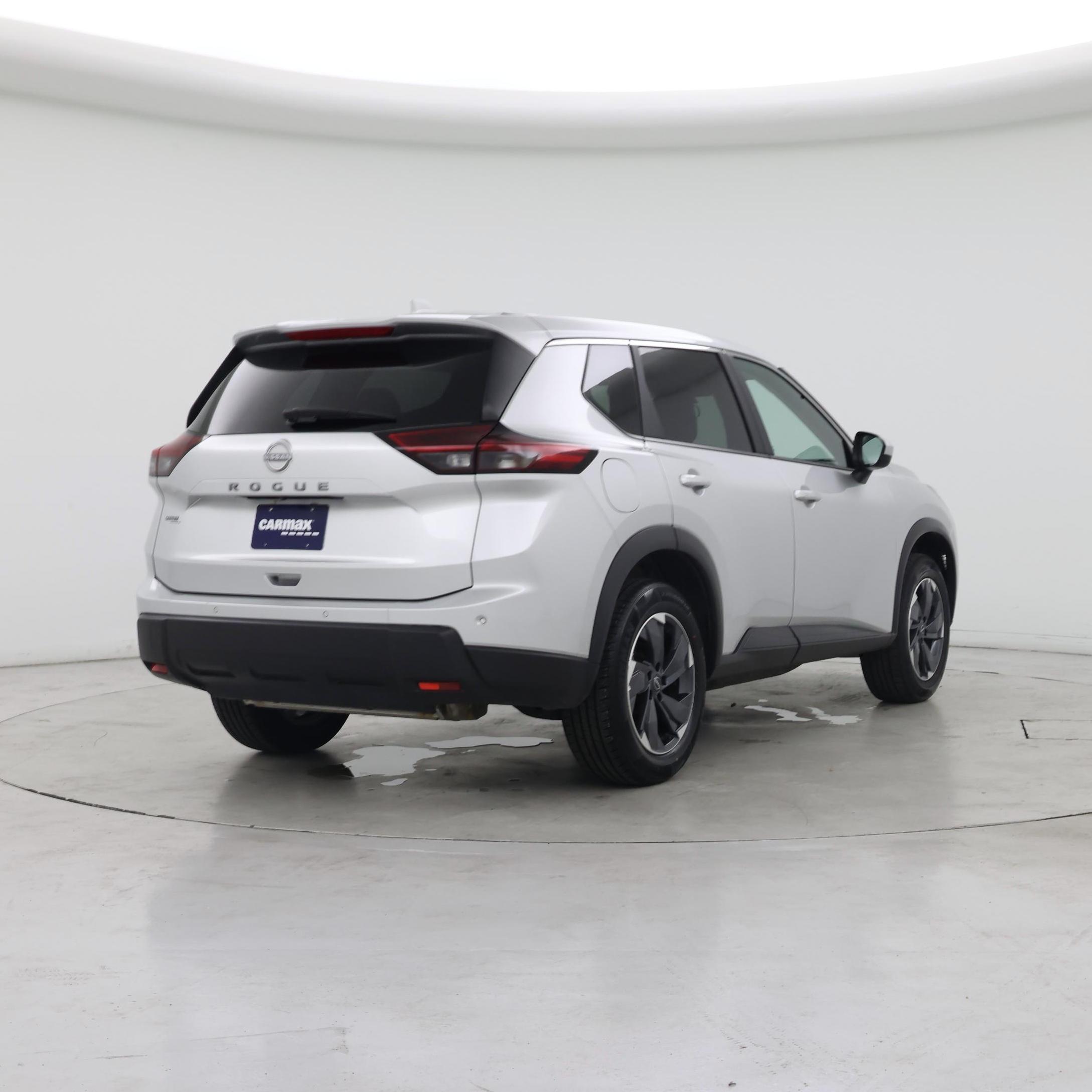 Thumbnail: 2025 Nissan Rogue - 8