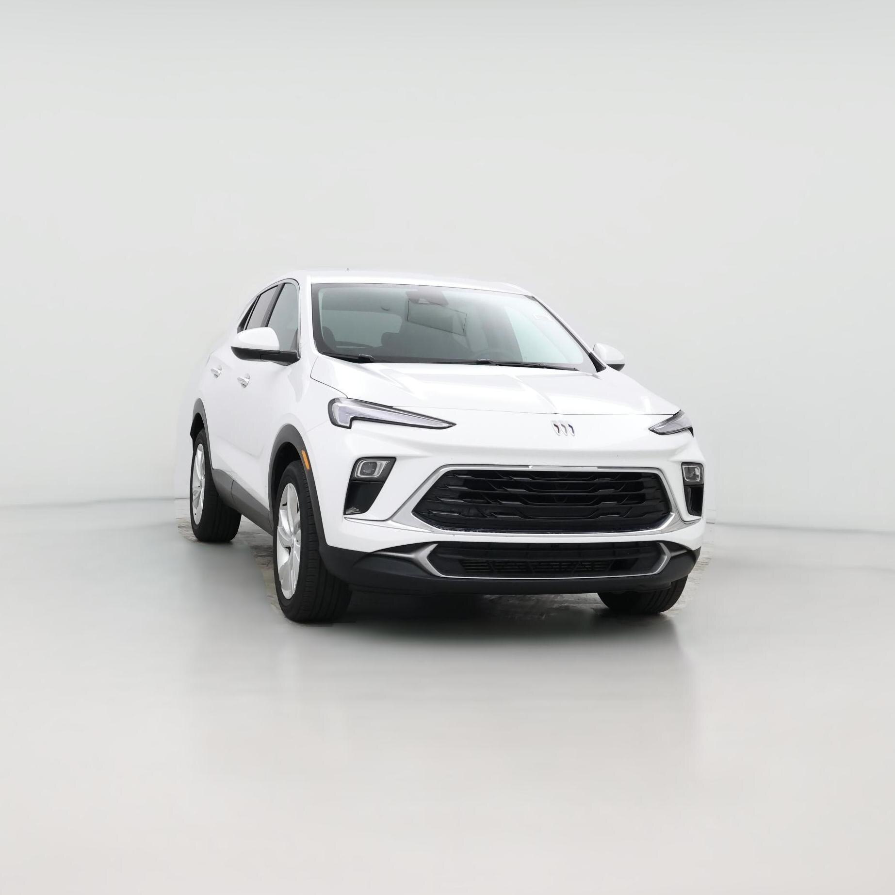 Thumbnail: 2025 Buick Encore GX - 1