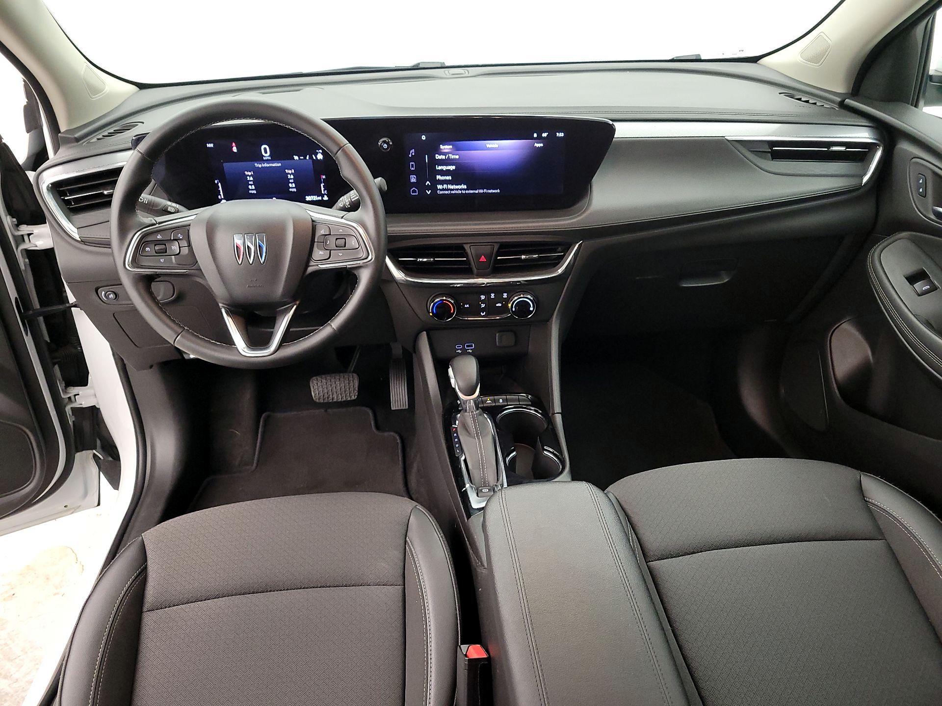 Thumbnail: 2025 Buick Encore GX - 9