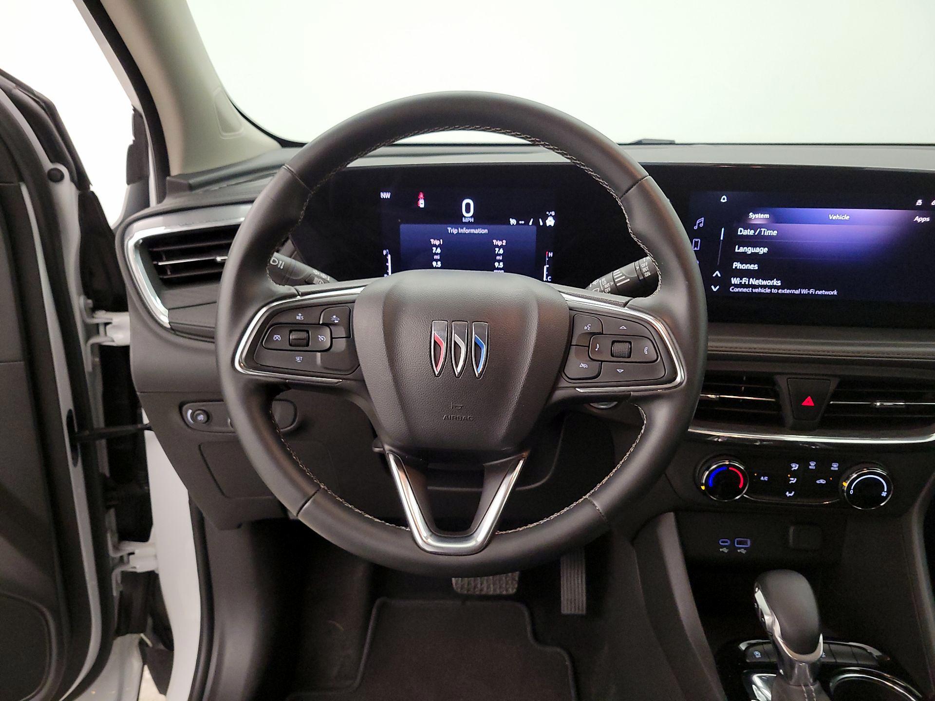 Thumbnail: 2025 Buick Encore GX - 10