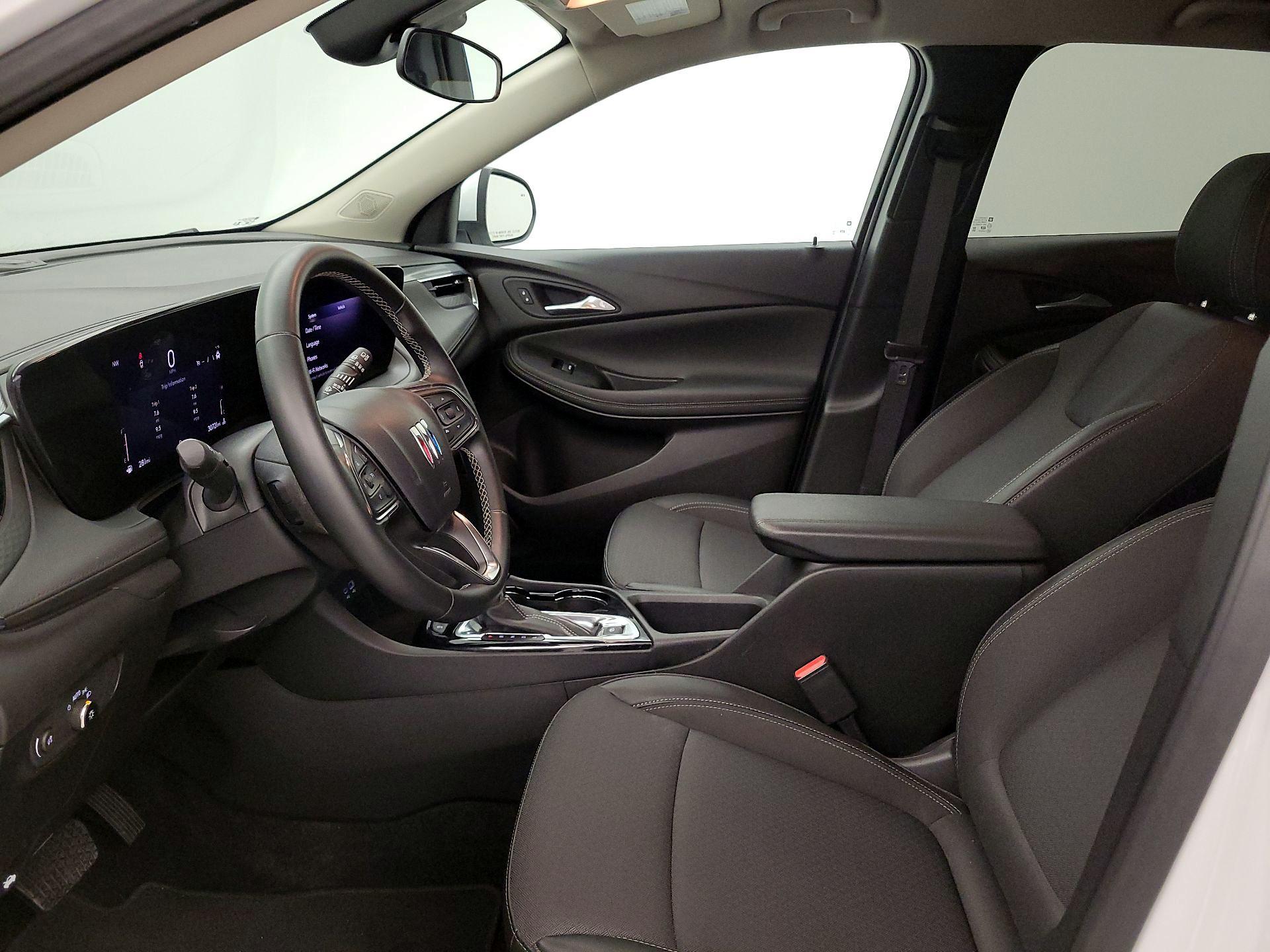 Thumbnail: 2025 Buick Encore GX - 11