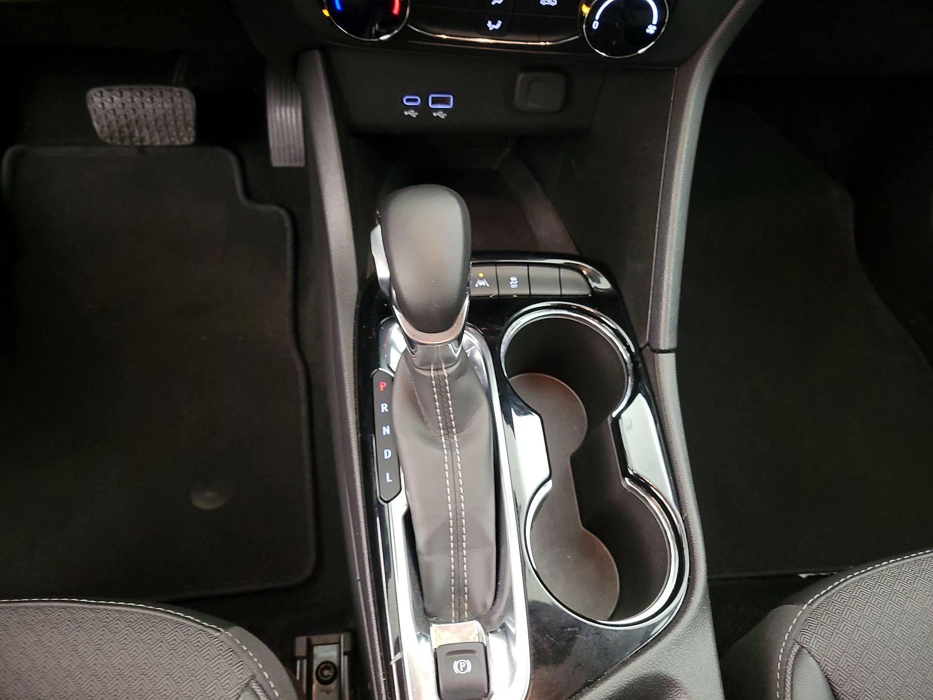 Thumbnail: 2025 Buick Encore GX - 17