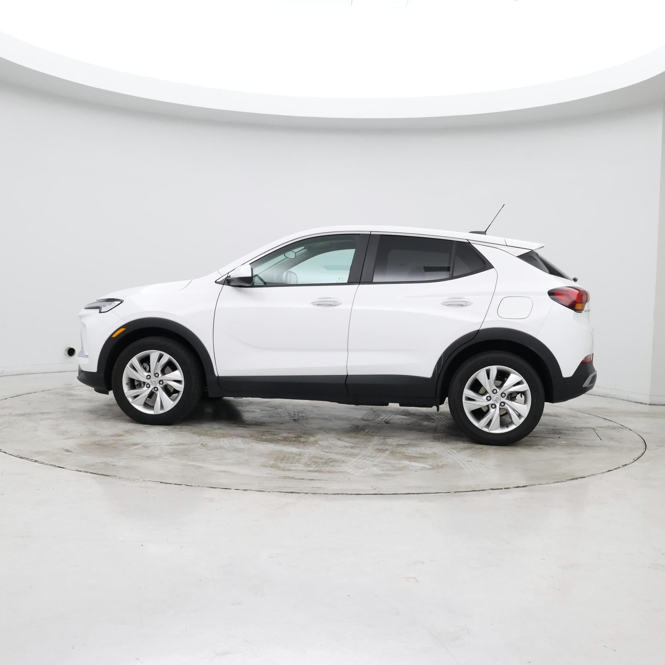 Thumbnail: 2025 Buick Encore GX - 2