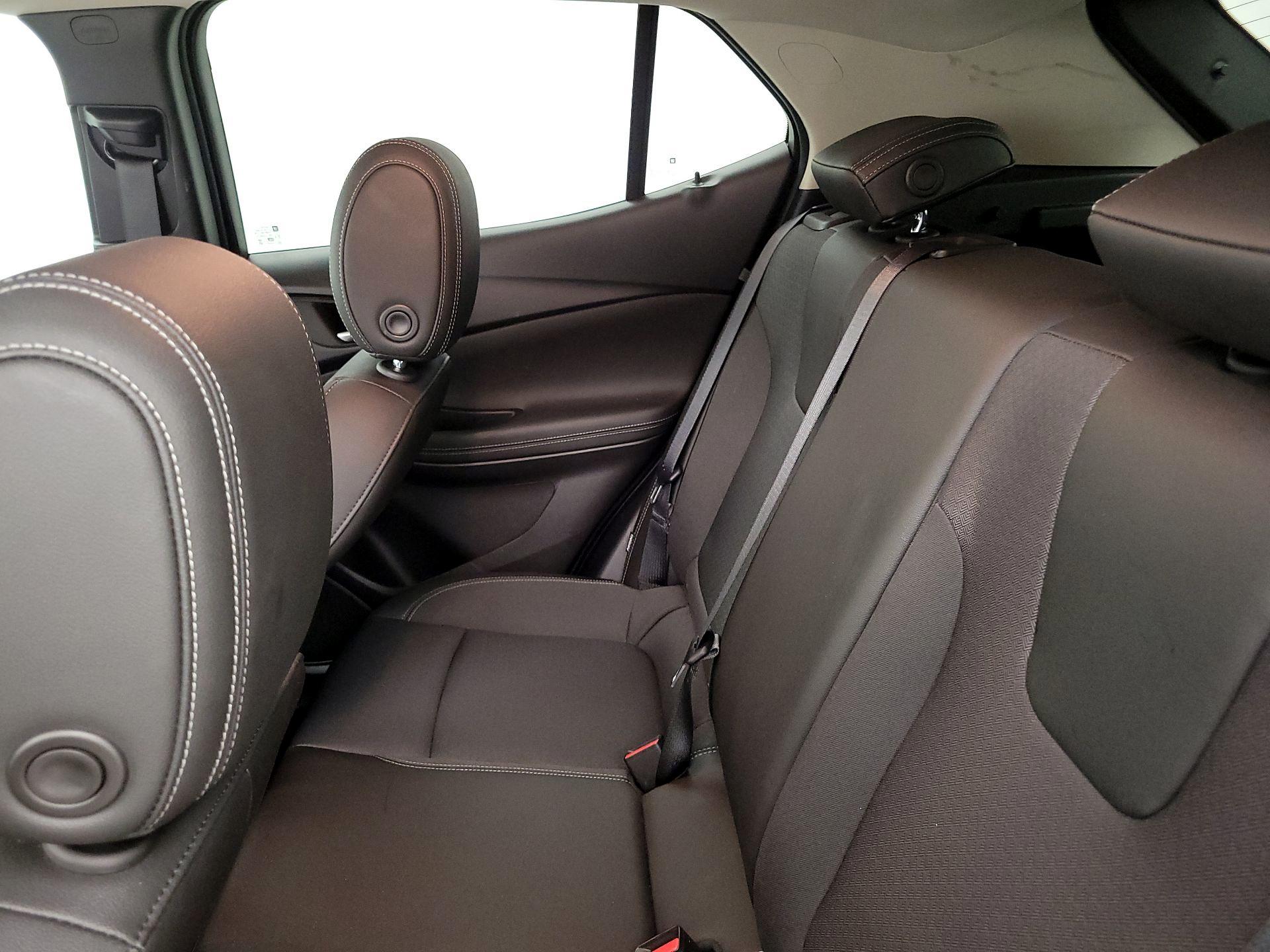 Thumbnail: 2025 Buick Encore GX - 19