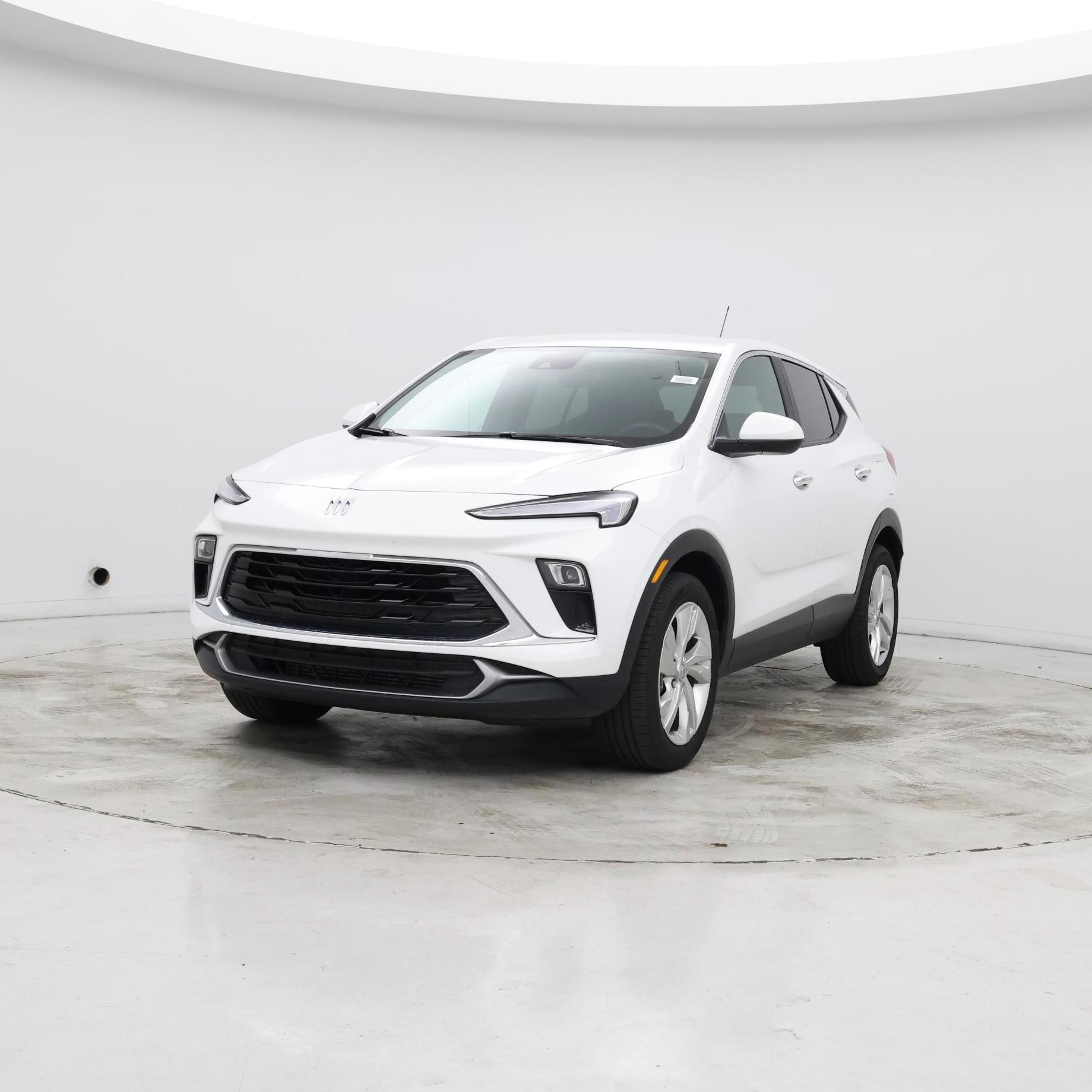 Thumbnail: 2025 Buick Encore GX - 4