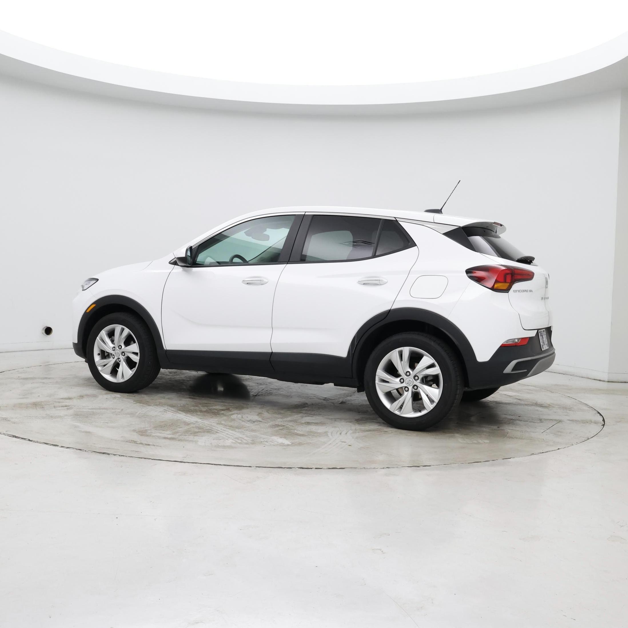 Thumbnail: 2025 Buick Encore GX - 6