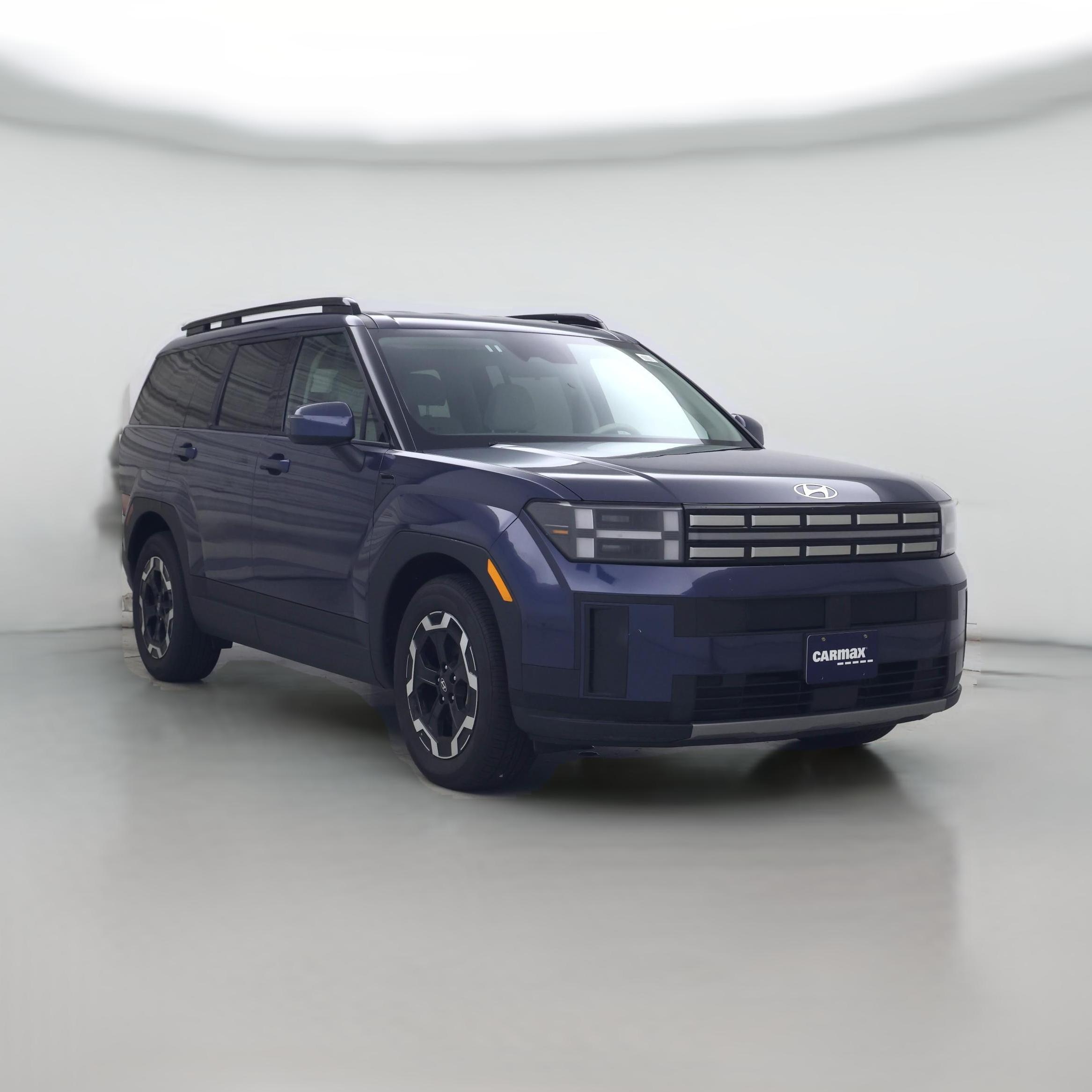 Thumbnail: 2025 Hyundai Santa Fe - 1