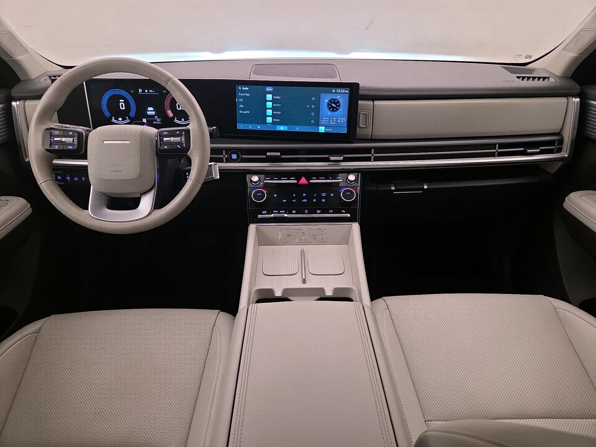Thumbnail: 2025 Hyundai Santa Fe - 9