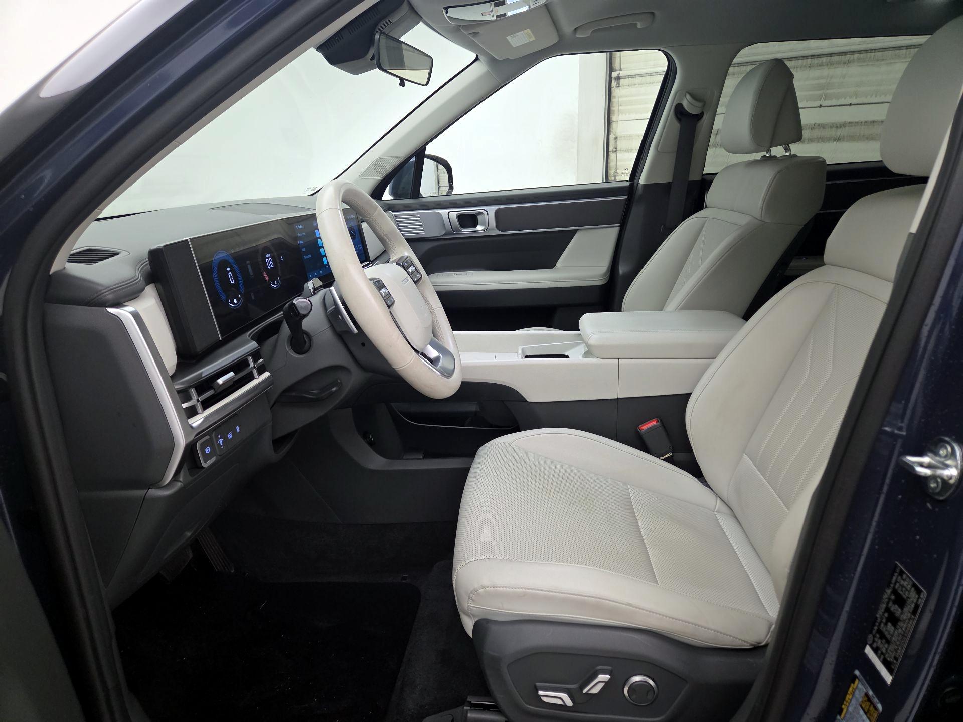 Thumbnail: 2025 Hyundai Santa Fe - 11