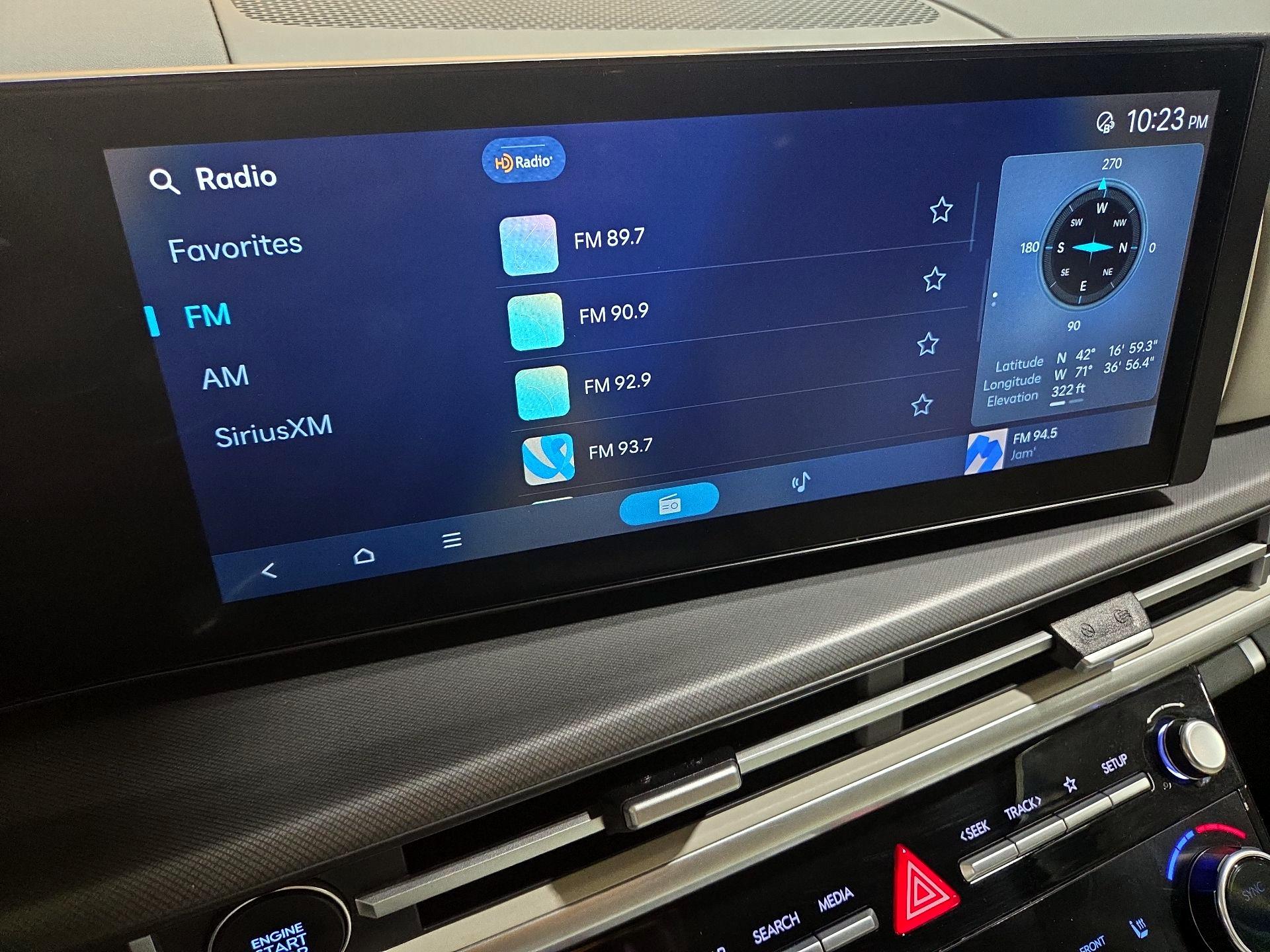 Thumbnail: 2025 Hyundai Santa Fe - 15
