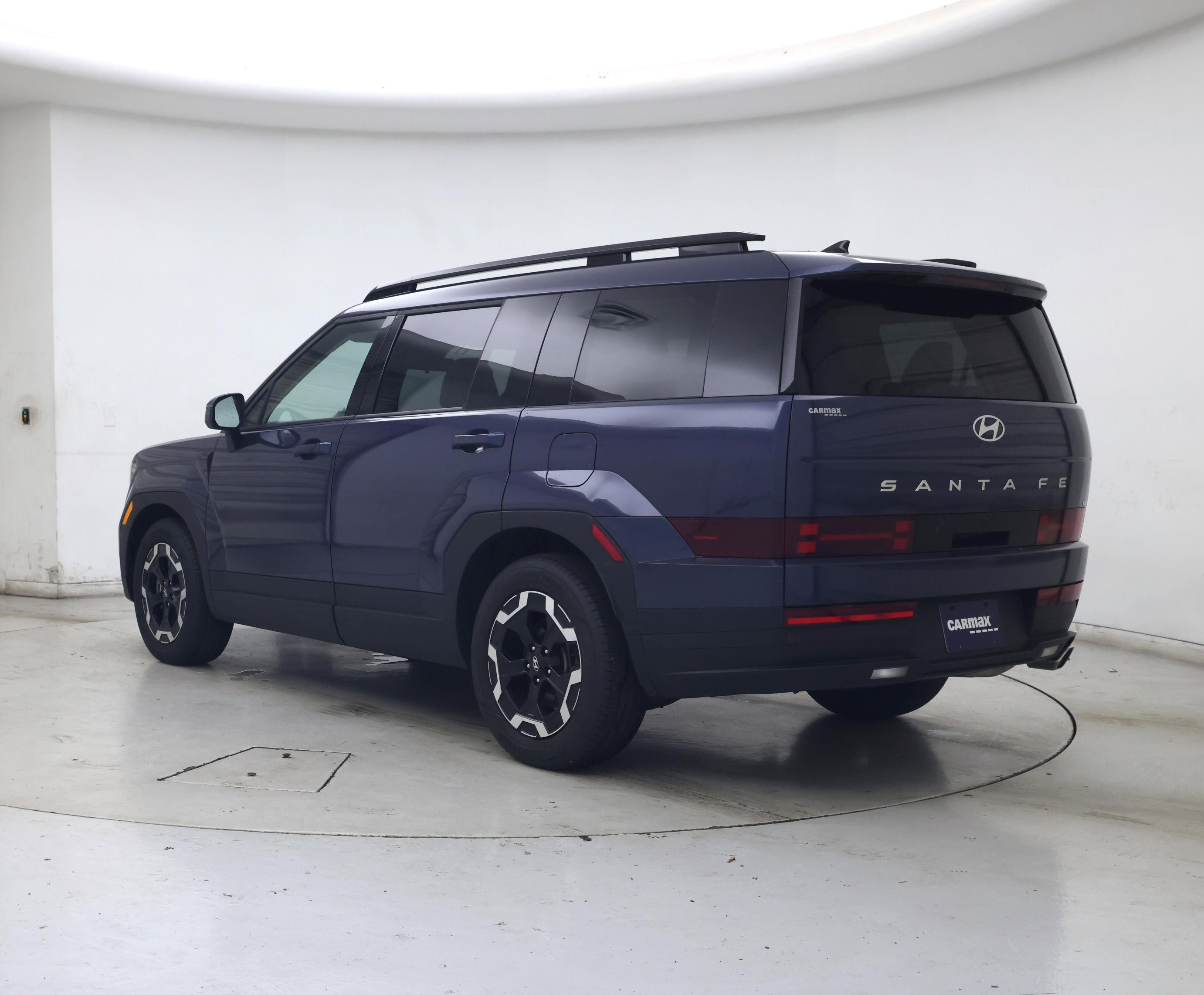 Thumbnail: 2025 Hyundai Santa Fe - 2